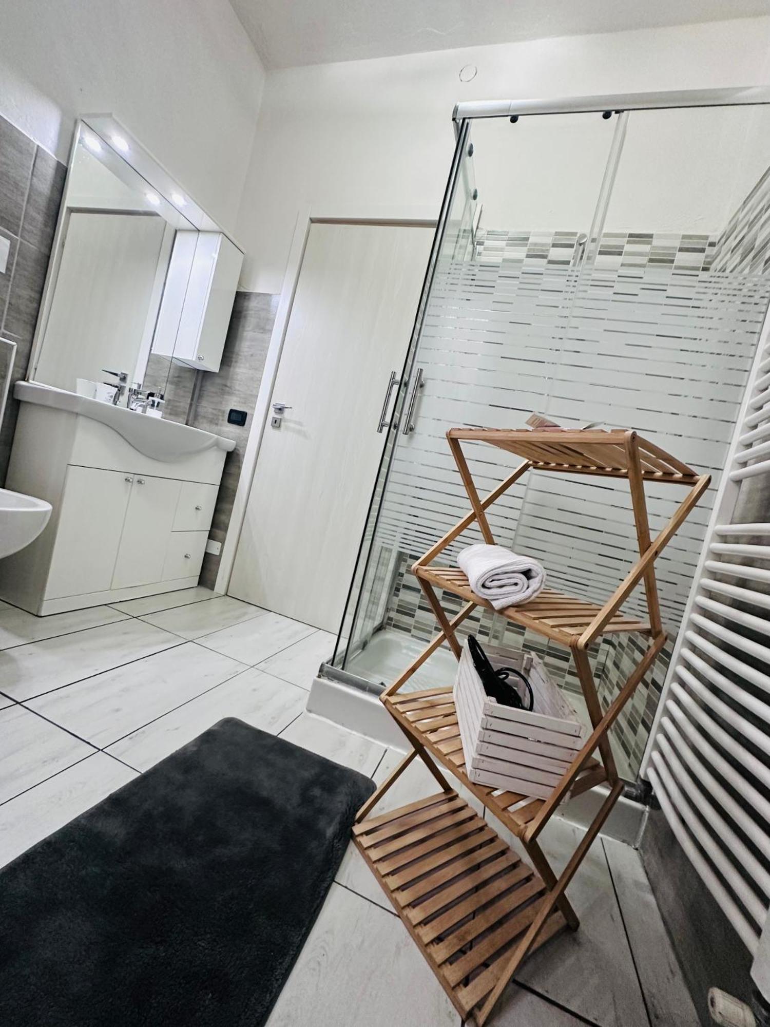 Apartment Santa Teresa, Fiera/centro