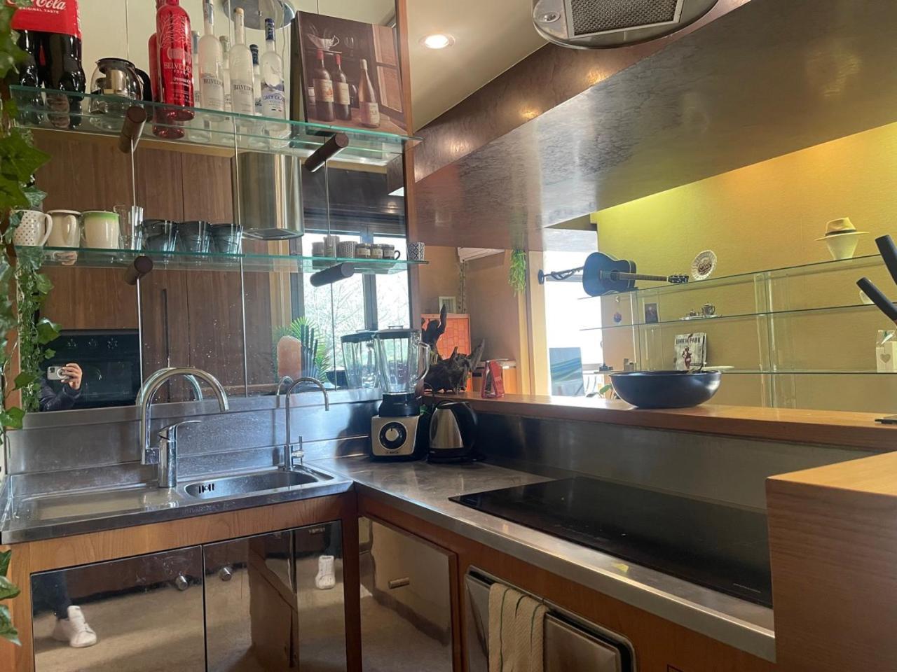 Luxury Piano House Căn hộ *