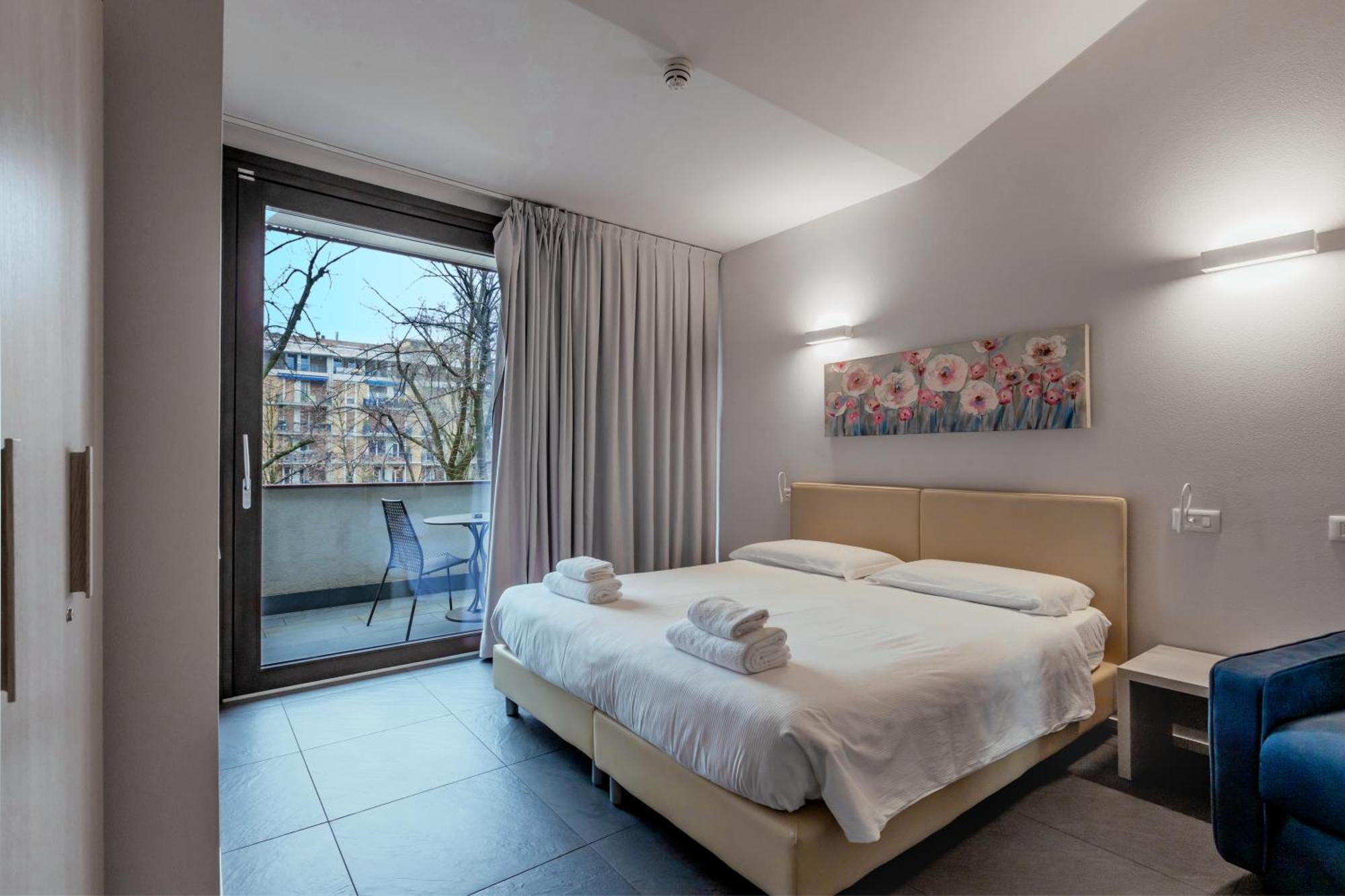 Hostel Stravagante & Verona