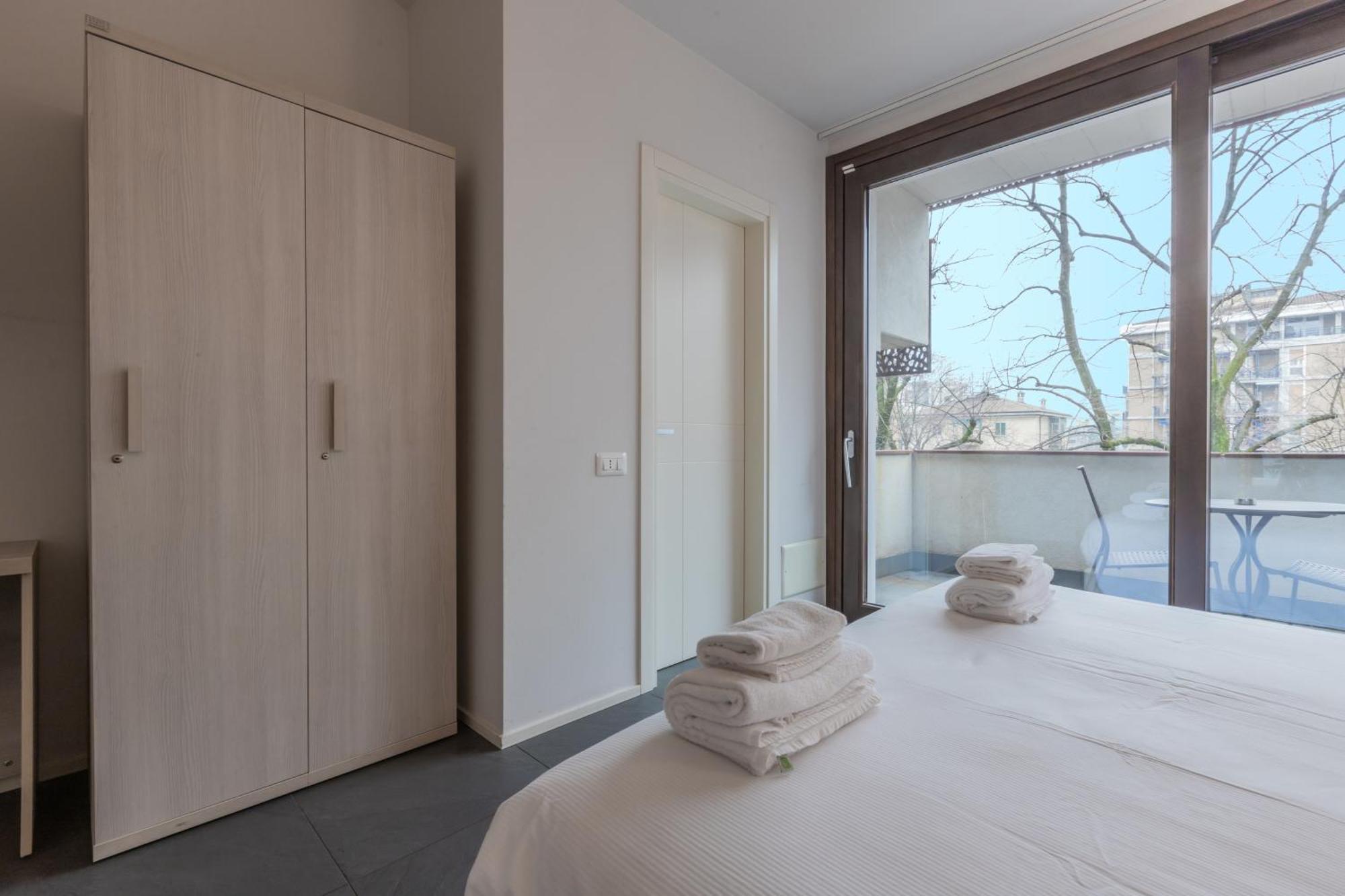 Stravagante & Hostel Verona