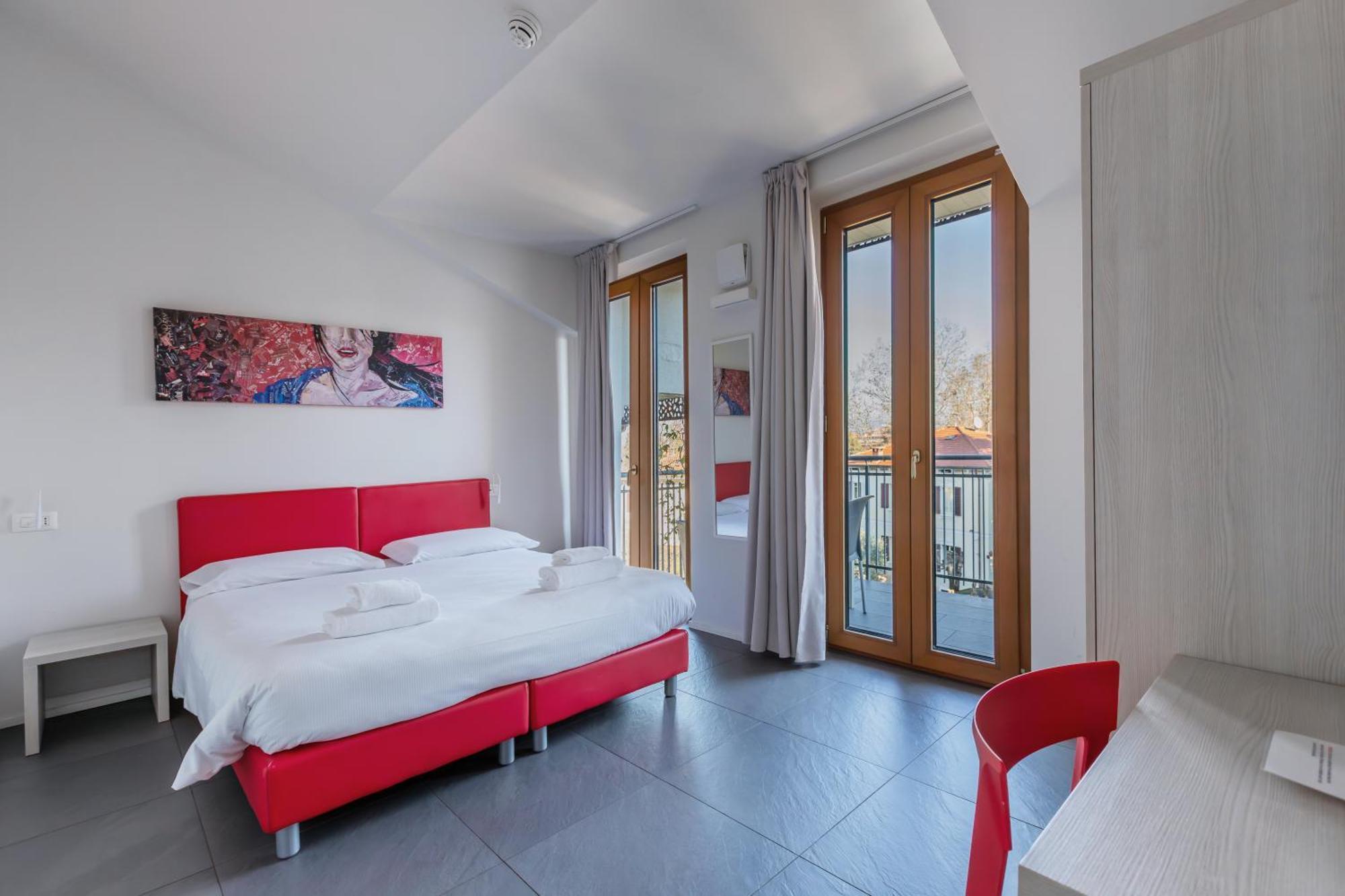 Hostel Stravagante & Verona