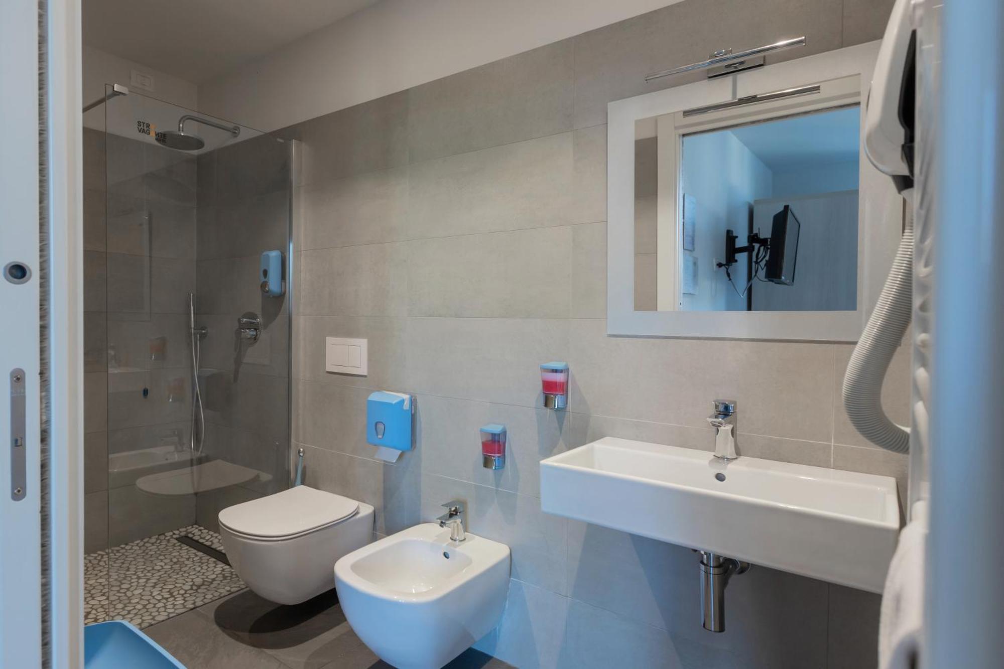 Stravagante & Hostel Verona