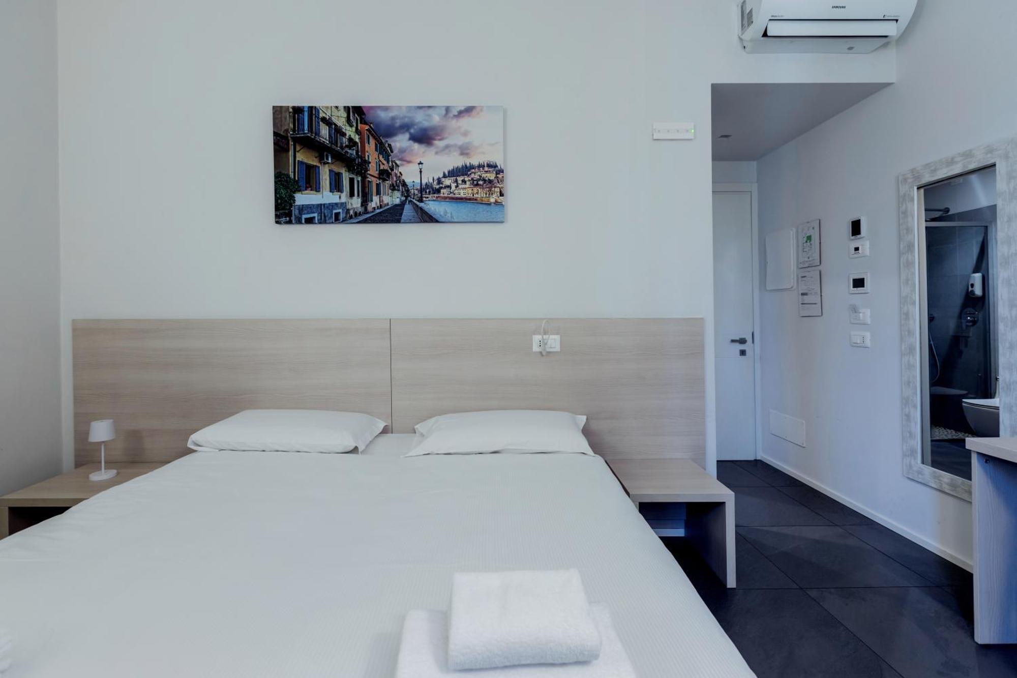 Stravagante & Hostel Verona