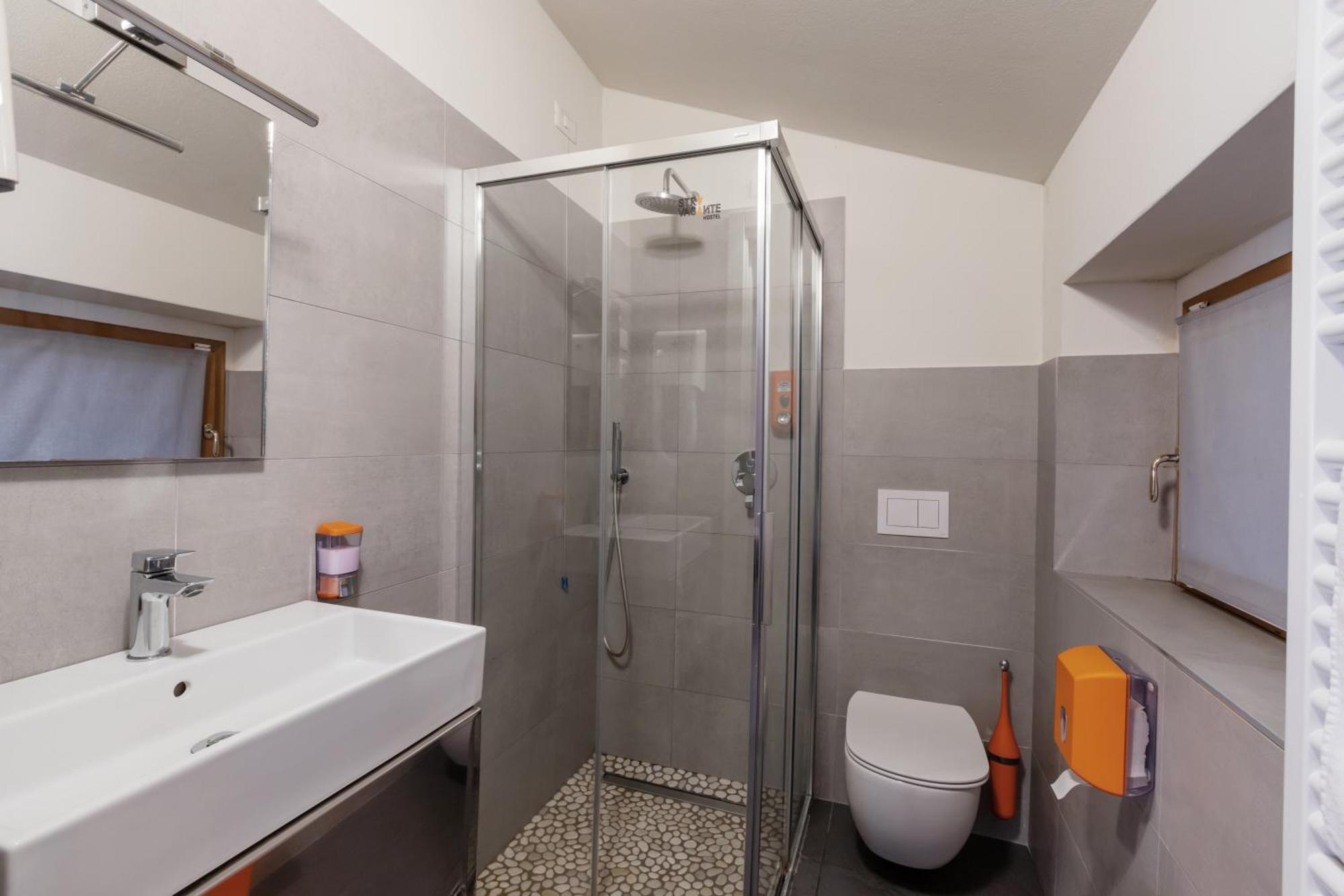 Stravagante & Hostel