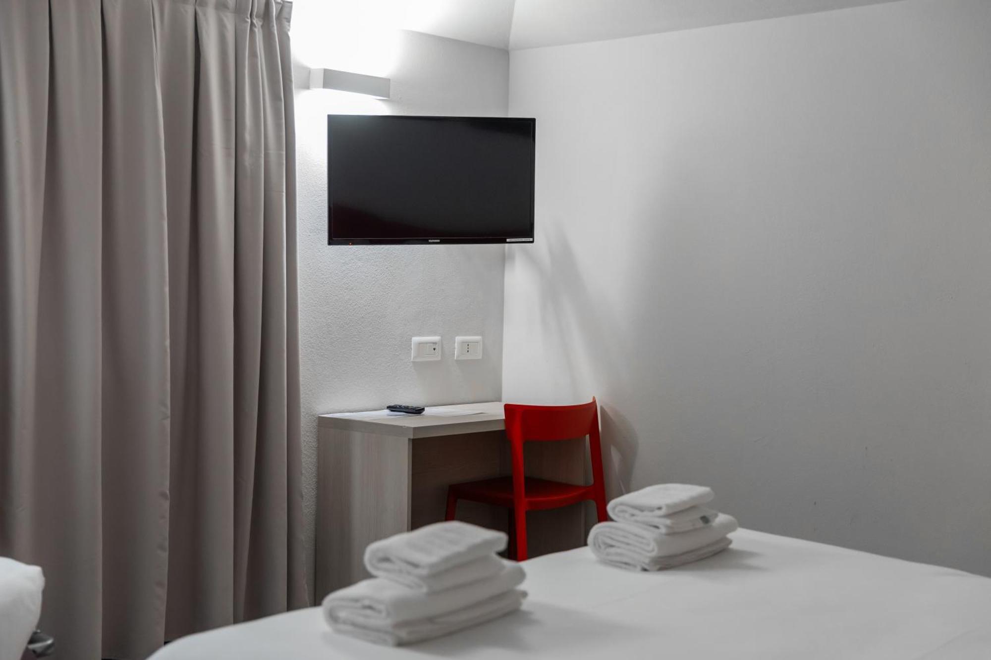 Hostel Stravagante &