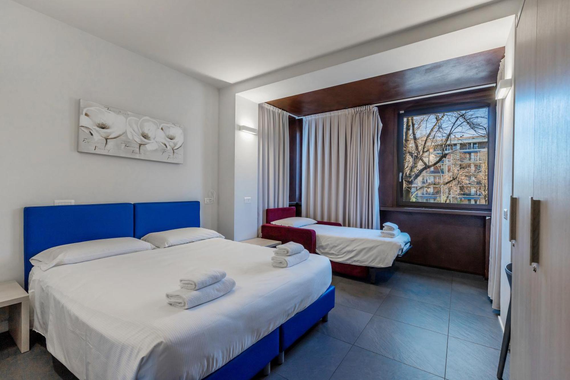 Stravagante & Hostel Verona