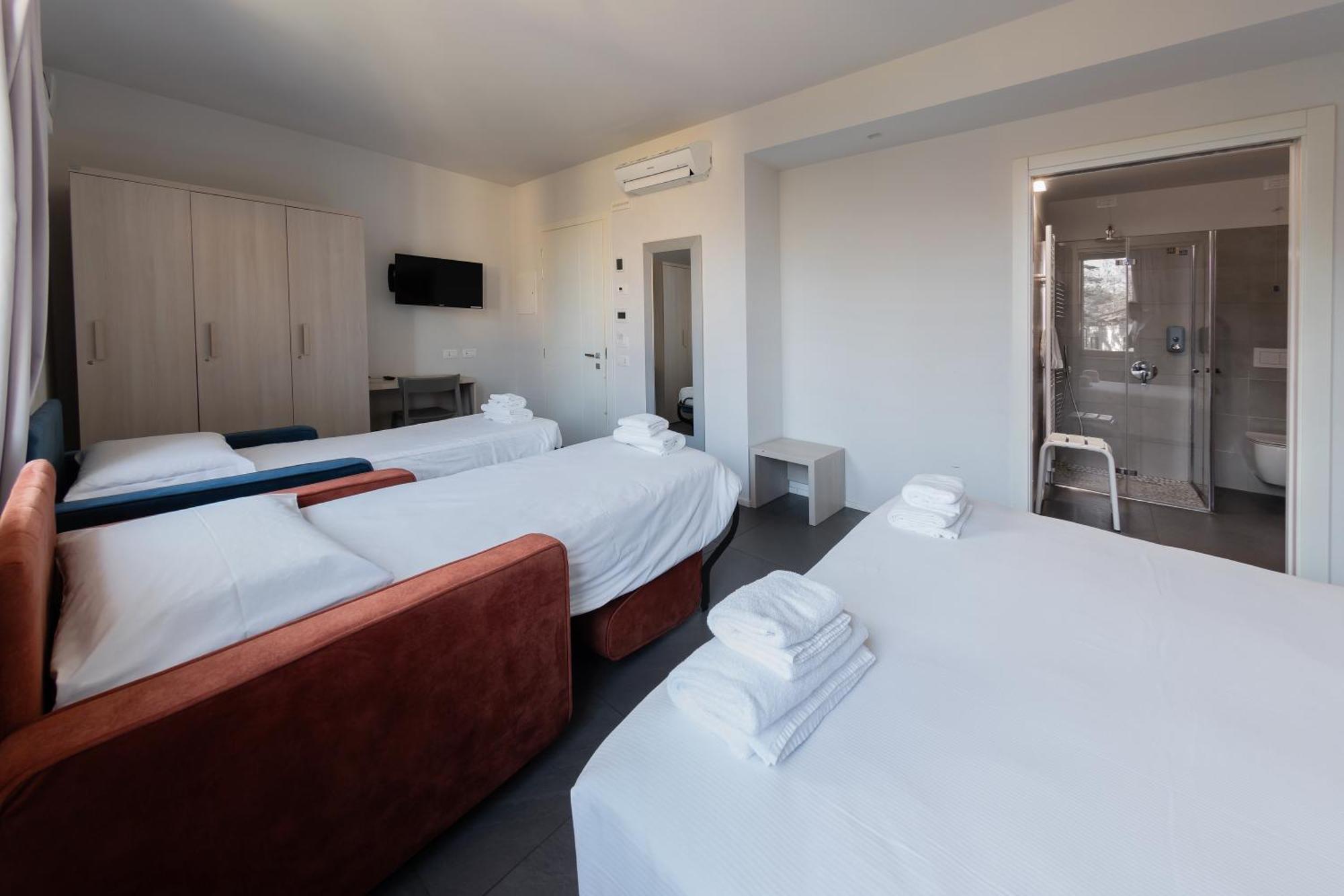 Hostel Stravagante & Verona