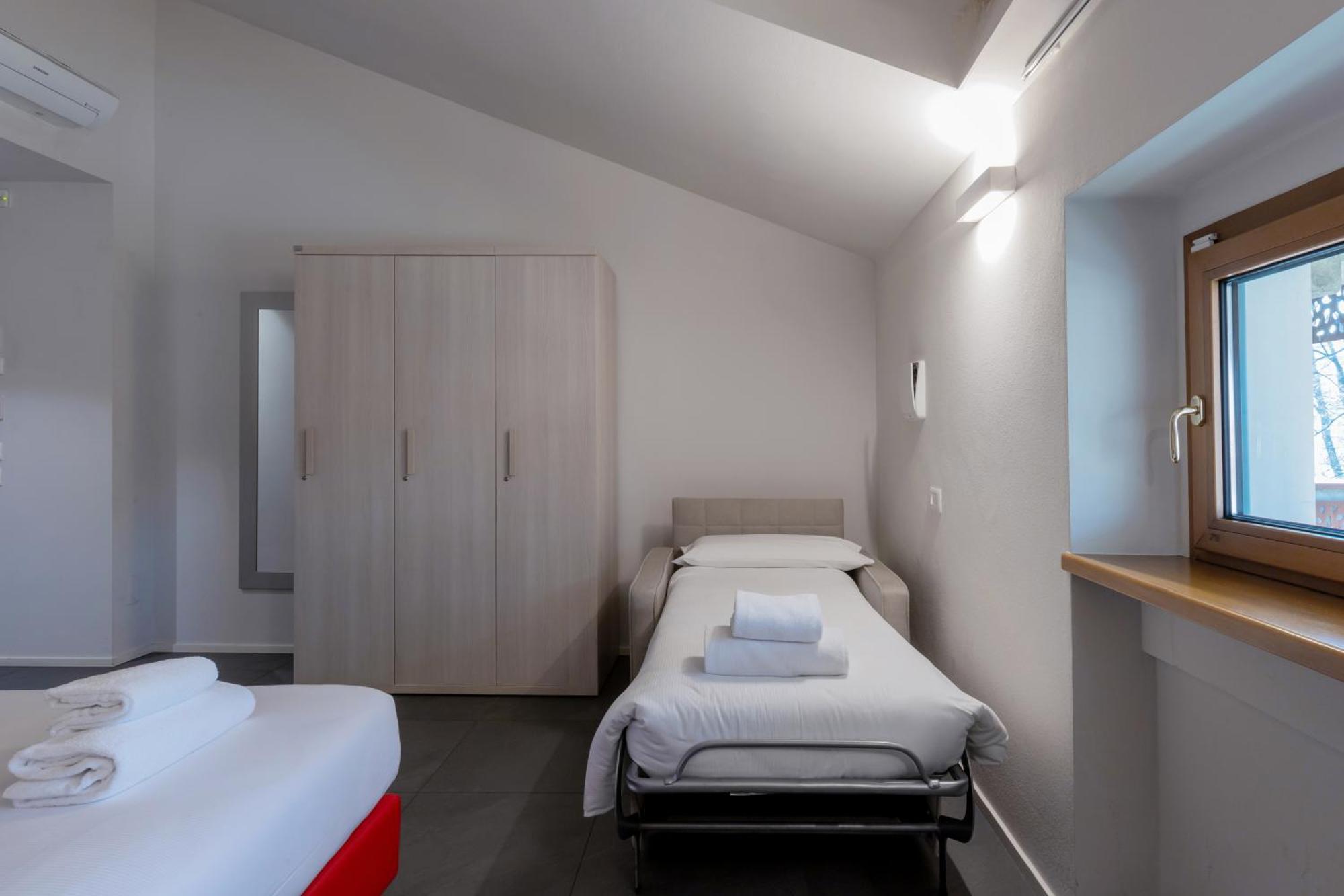 Stravagante & Hostel *