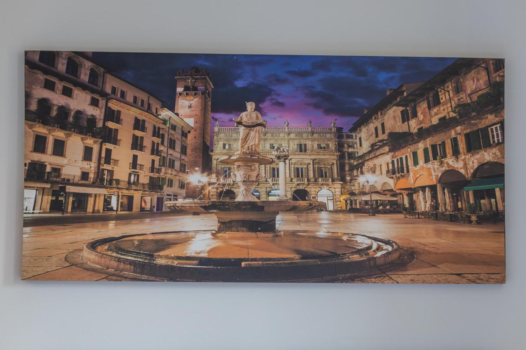 Stravagante & Hostel