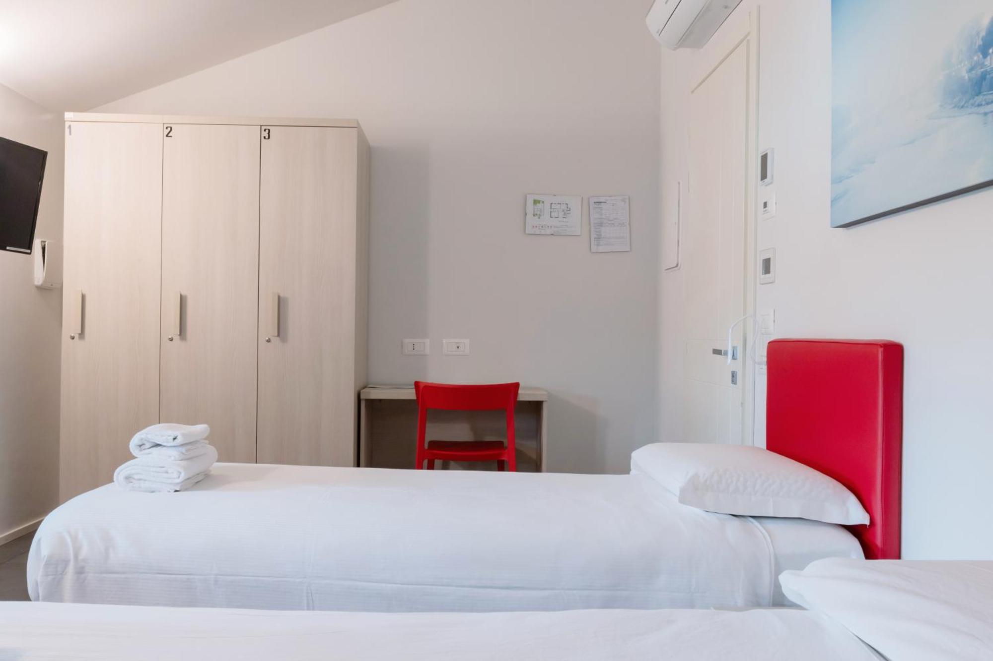 Stravagante & Hostel