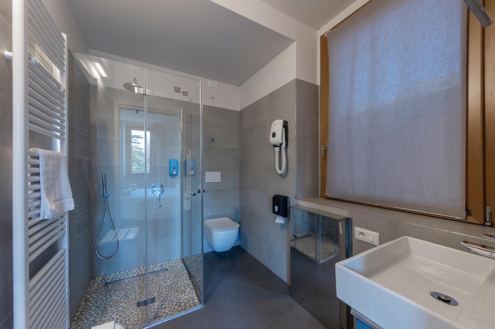 Stravagante & Hostel Verona