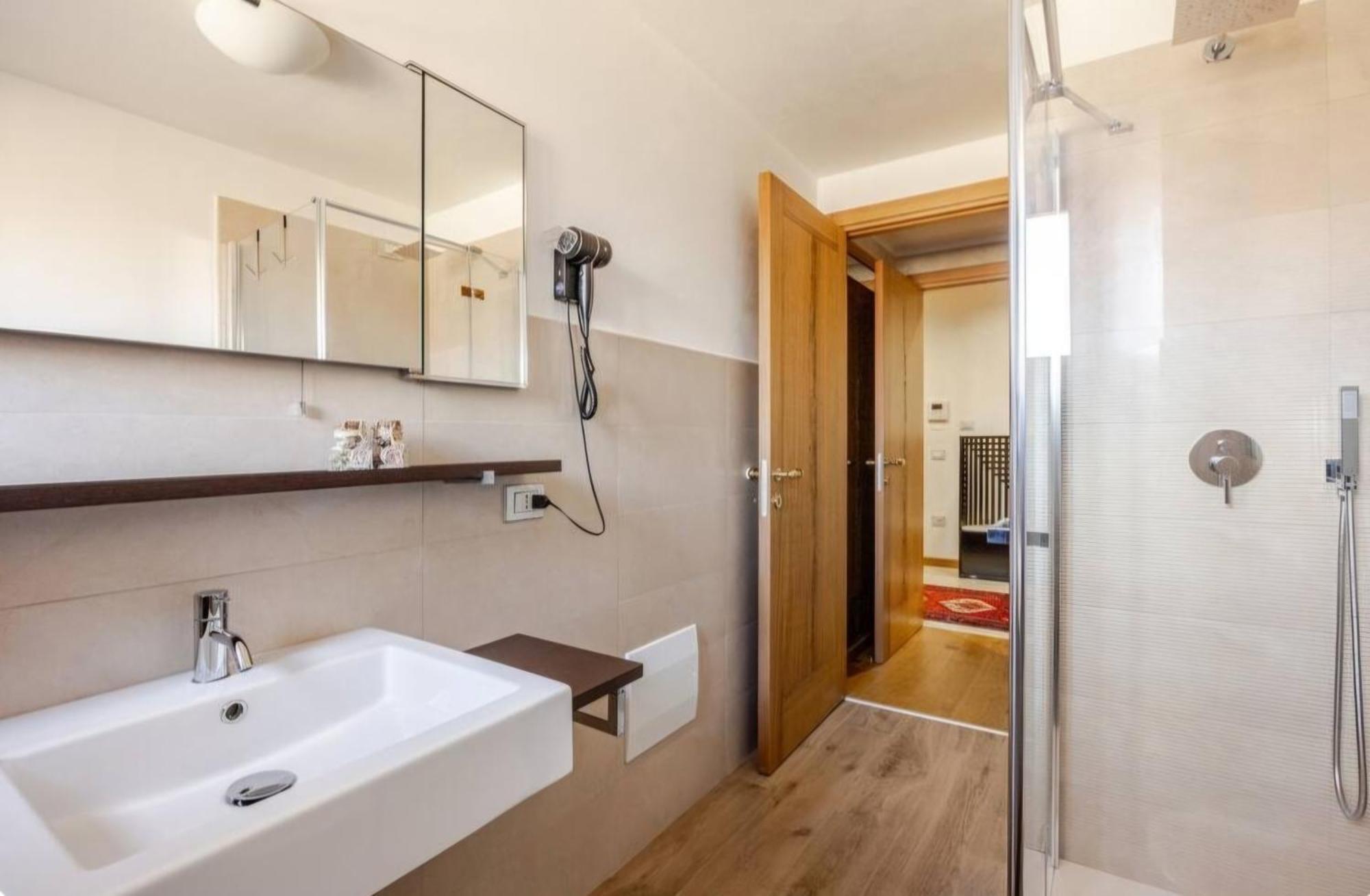 Piazza Bra - Refined 130 Sqm With 2 * Verona