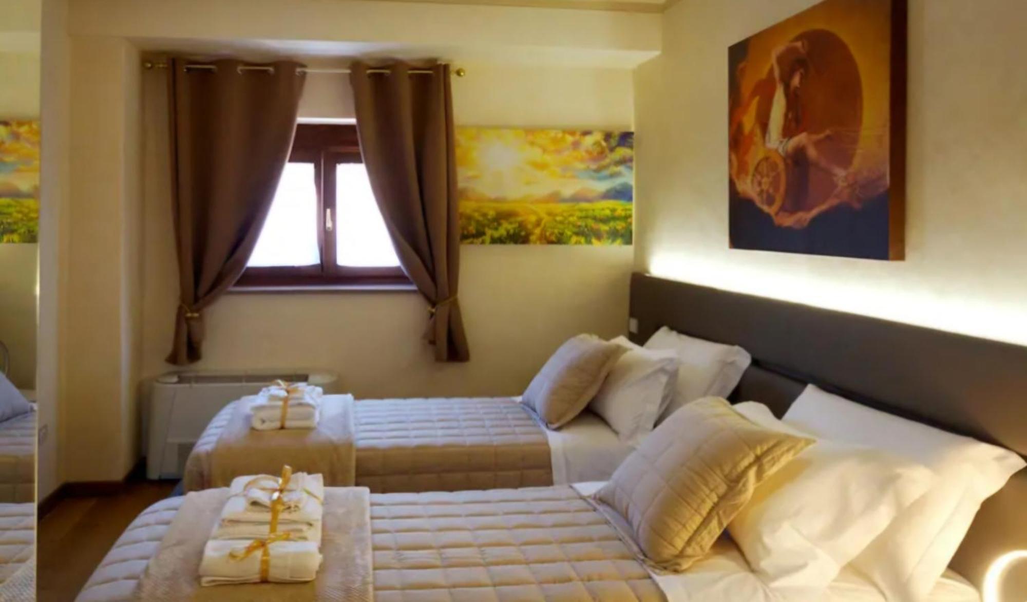Piazza Bra - Refined 130 Sqm With 2 Apartment *