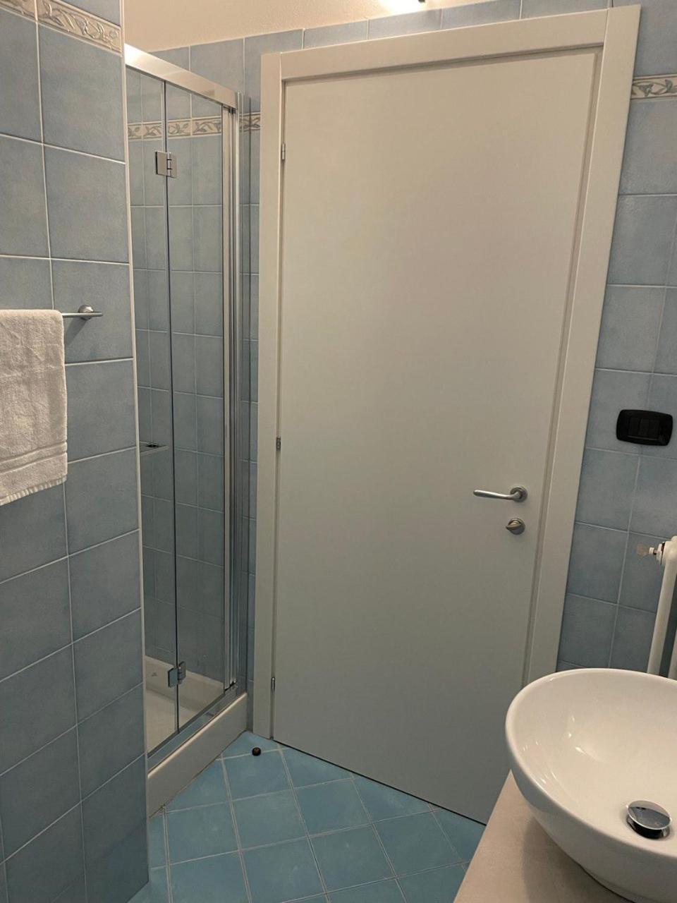 Arena Apartment *