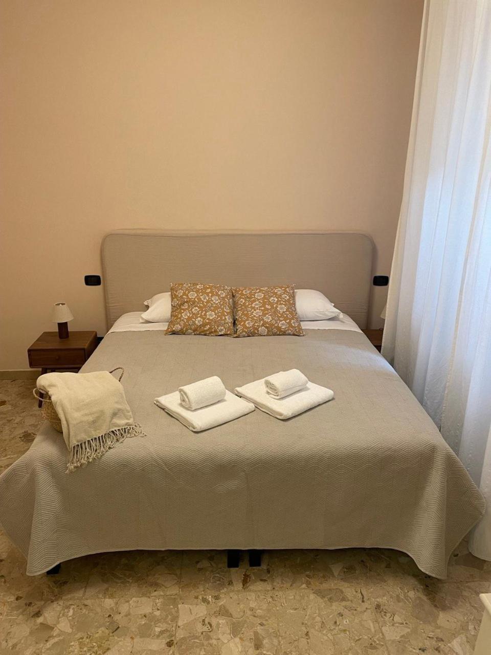 Arena Apartment *