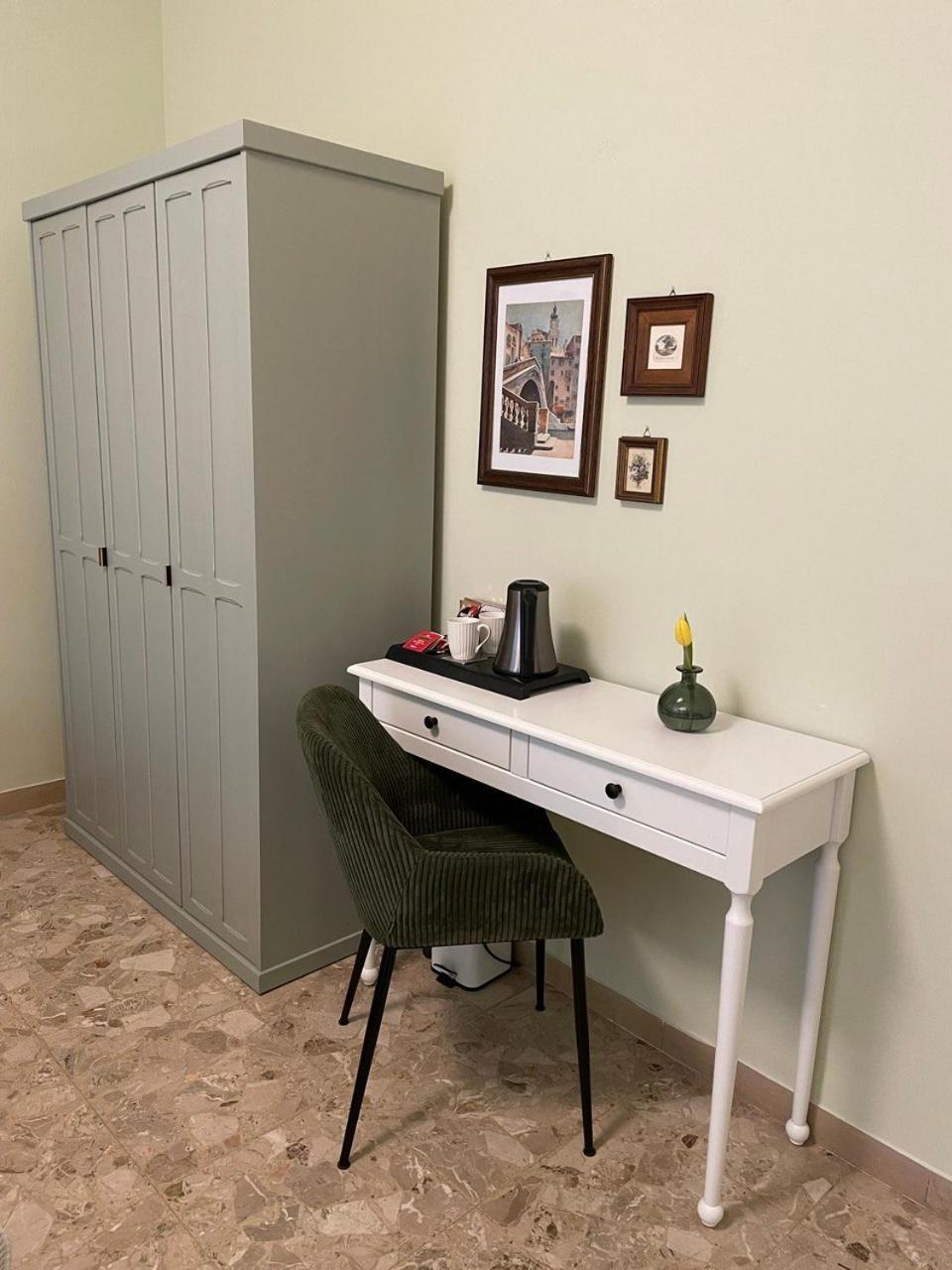 Arena Apartment *