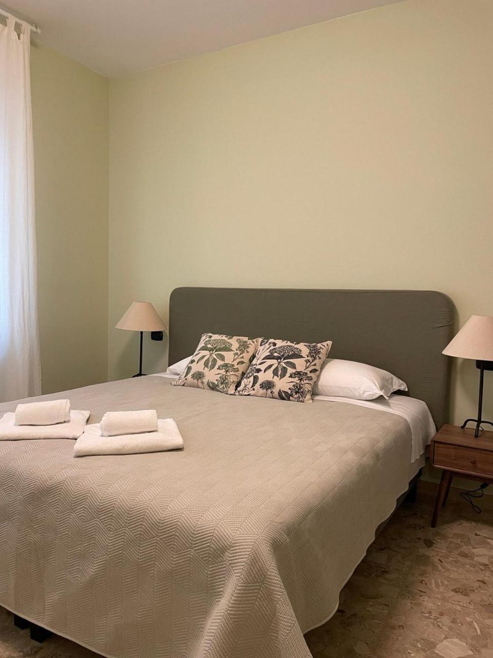 Arena Apartment