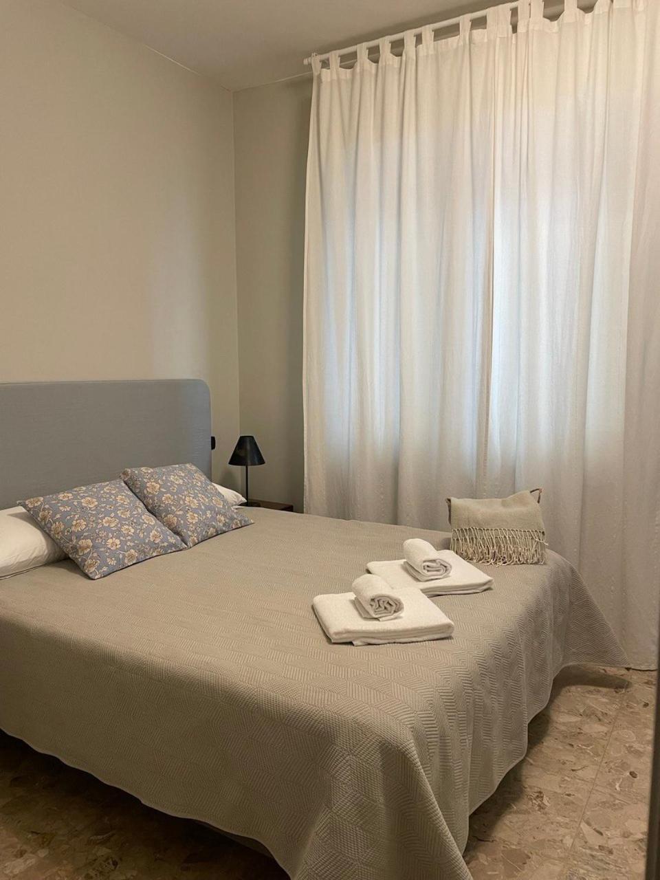 Arena Apartment