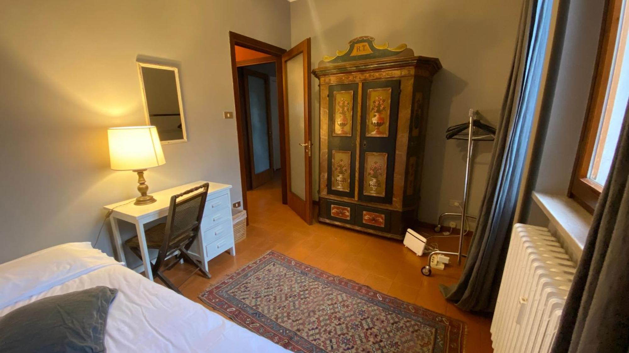 Apartment Veronajourneys Emilei Verona