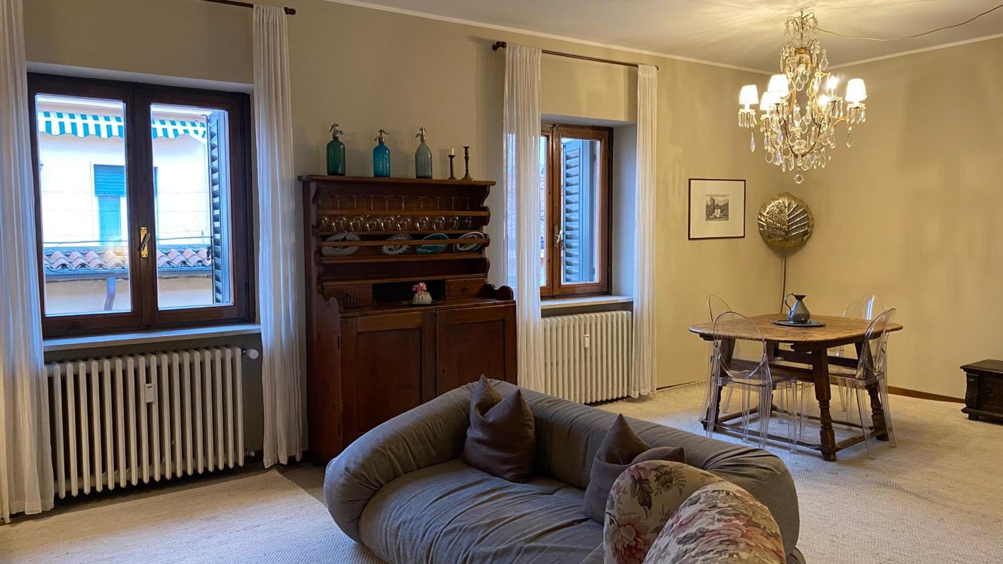 Apartment Veronajourneys Emilei *