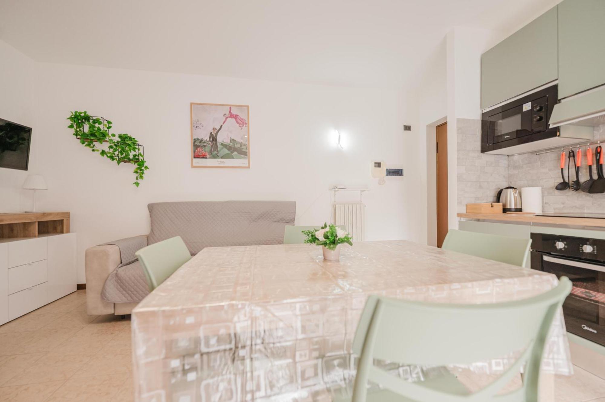 Rife House - 10 Min Da Fiera & Wi-fi Apartment Verona
