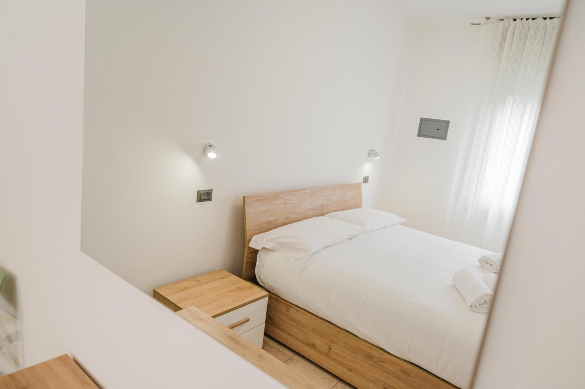 Rife House - 10 Min Da Fiera & Wi-fi Apartment
