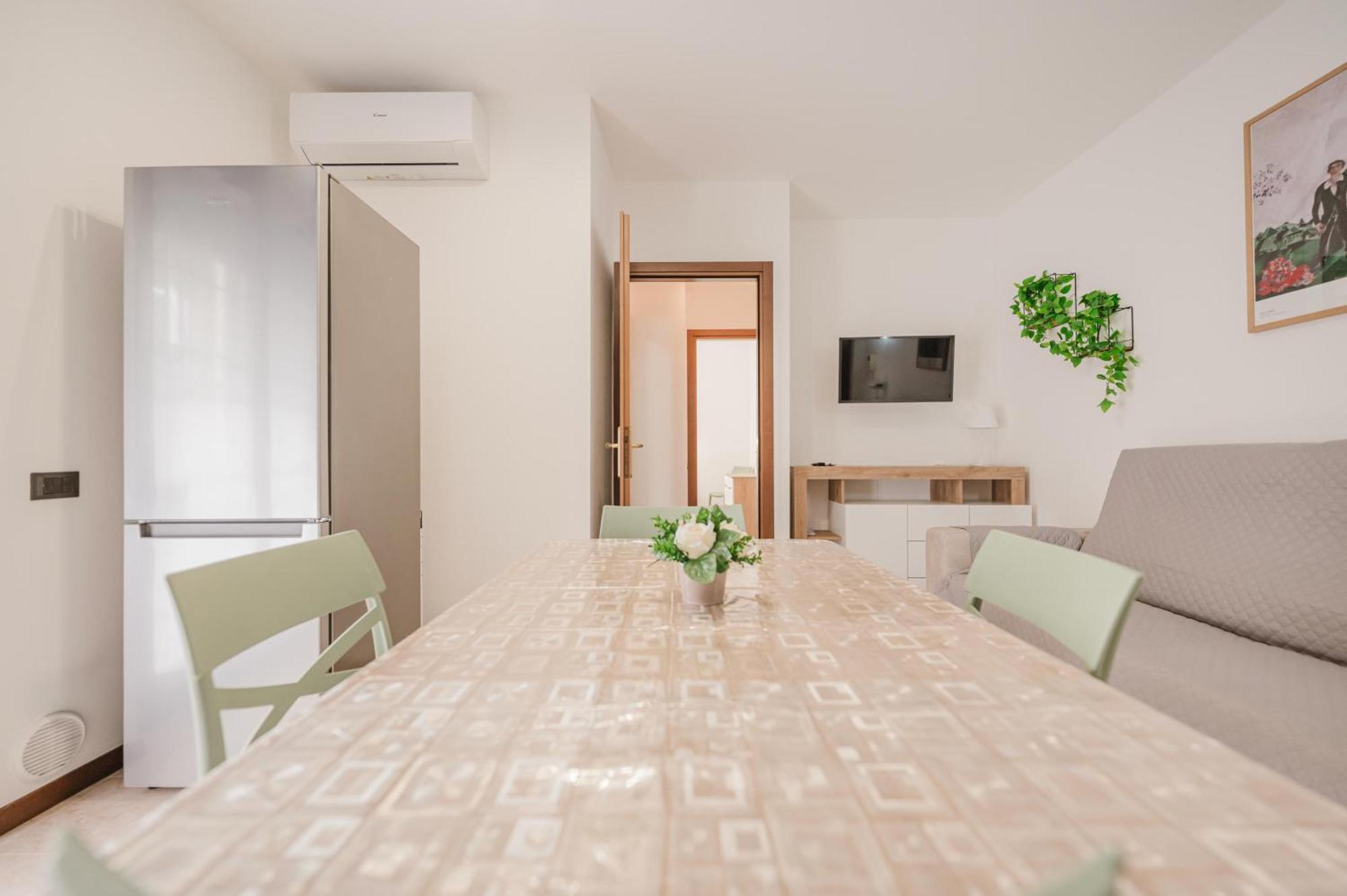 Rife House - 10 Min Da Fiera & Wi-fi Verona