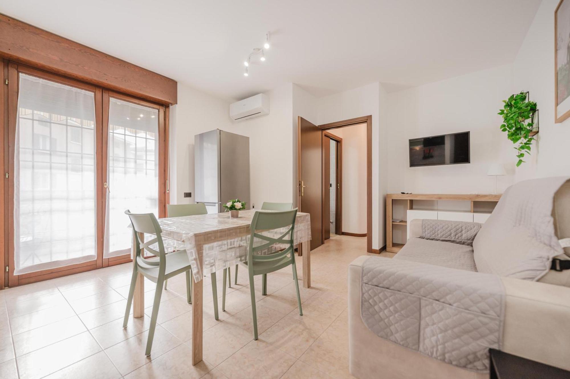 Rife House - 10 Min Da Fiera & Wi-fi * Verona