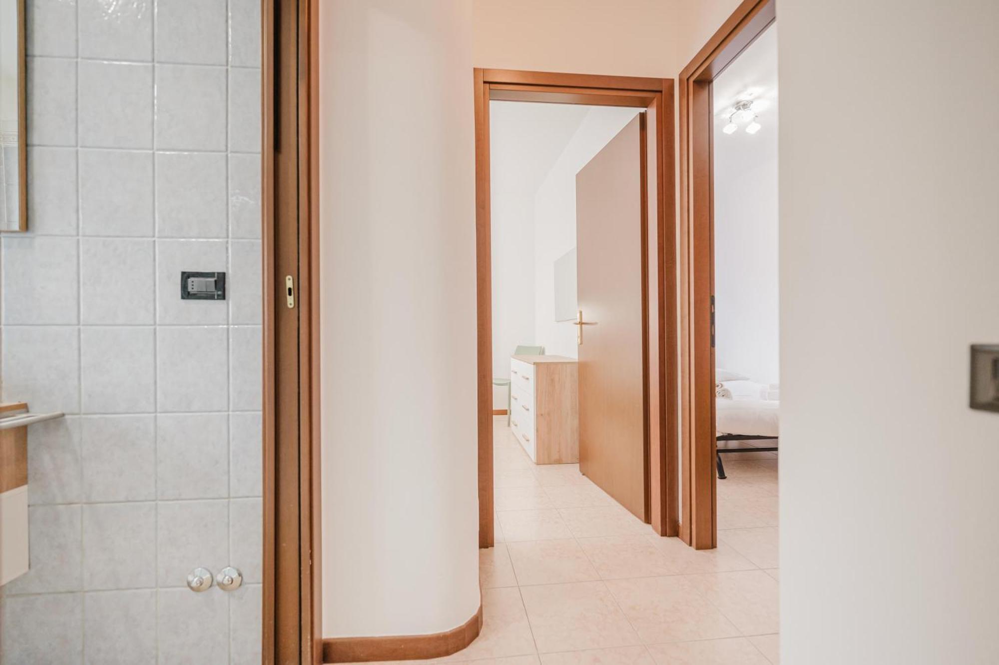 Rife House - 10 Min Da Fiera & Wi-fi Apartment *
