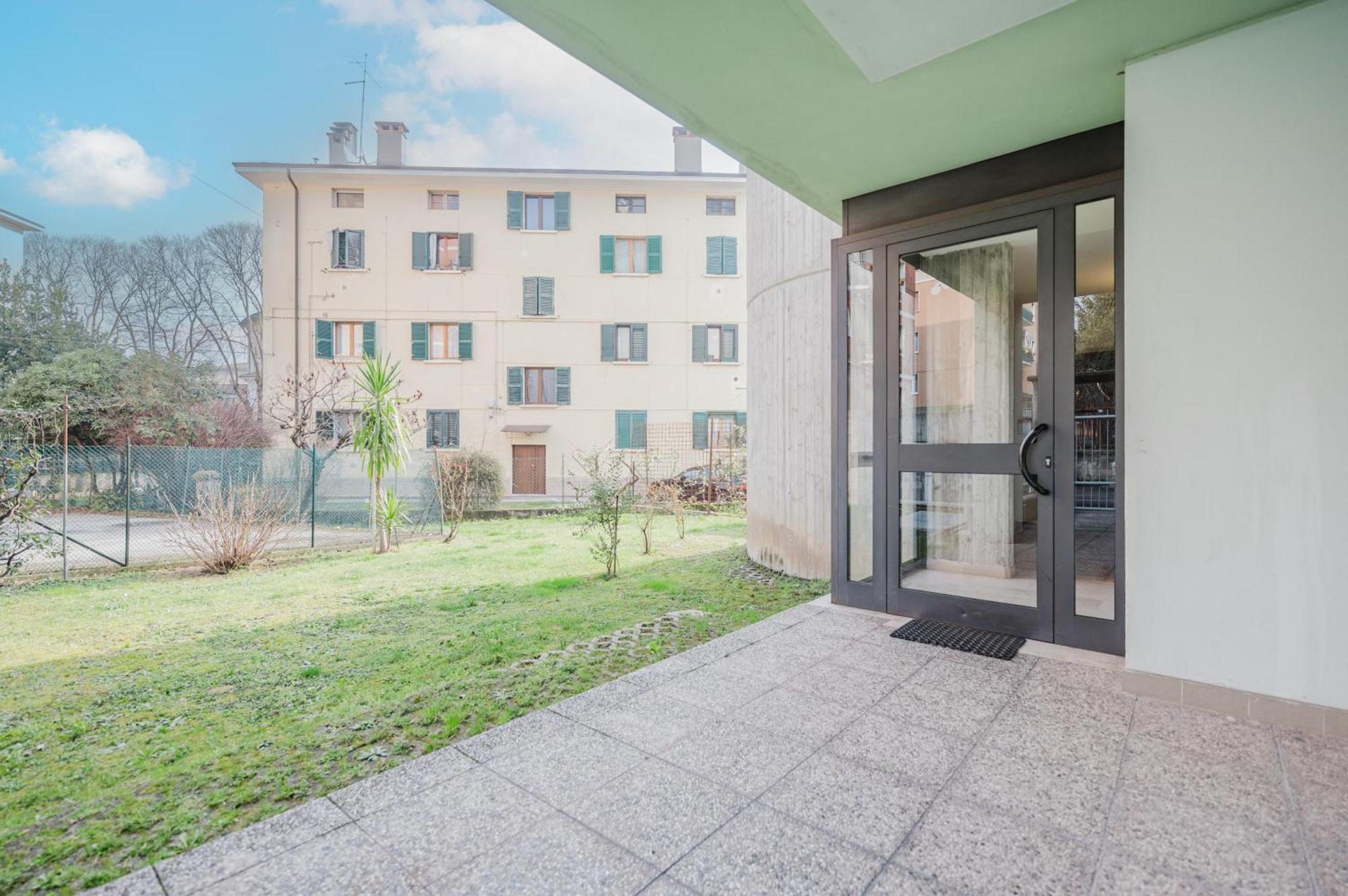 Rife House - 10 Min Da Fiera & Wi-fi Apartment *