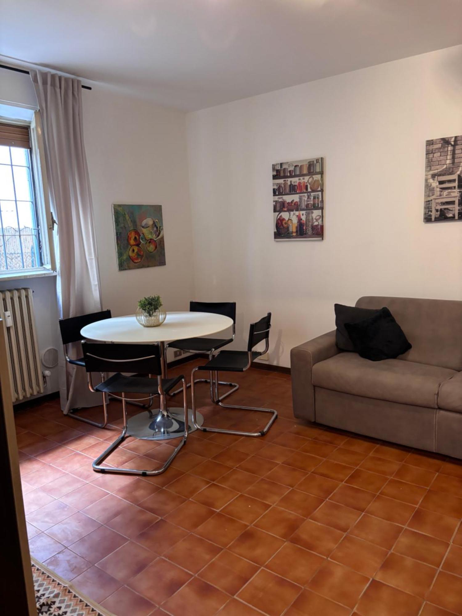 Borgo Trento Apartment