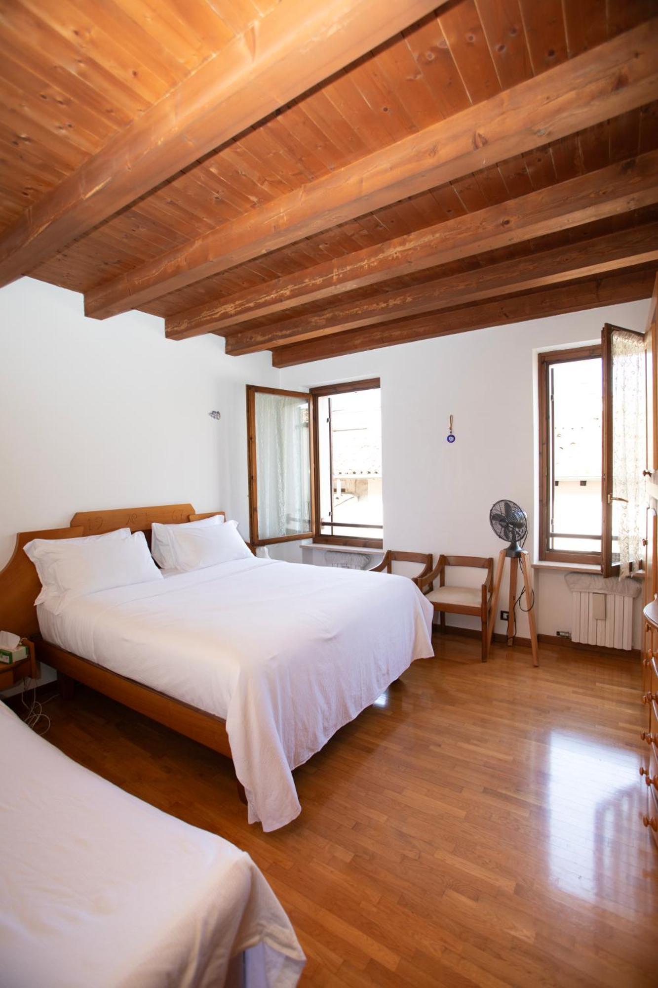 Apartamento Il Nido Di Emma A *
