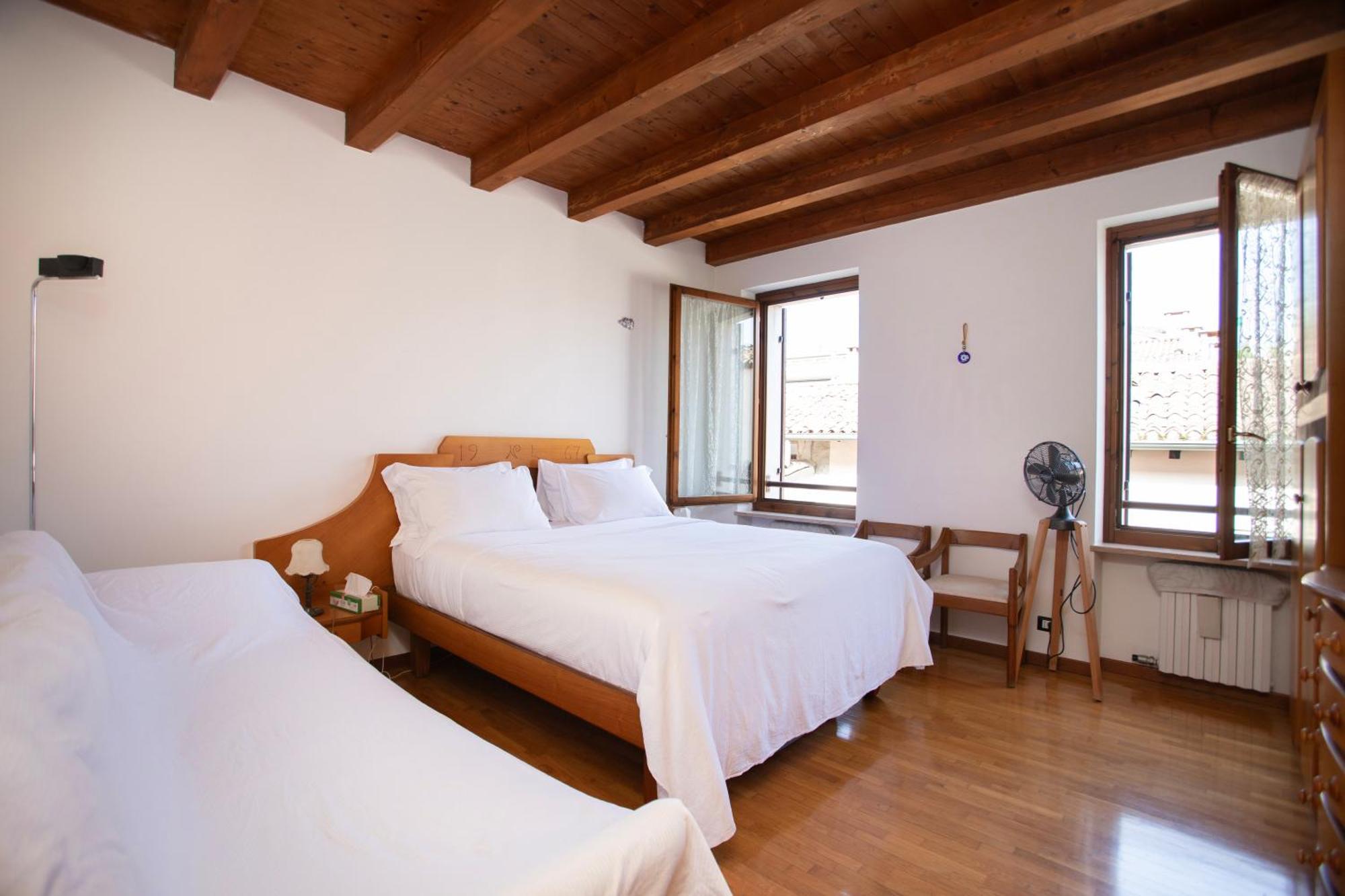 Apartamento Il Nido Di Emma A Verona