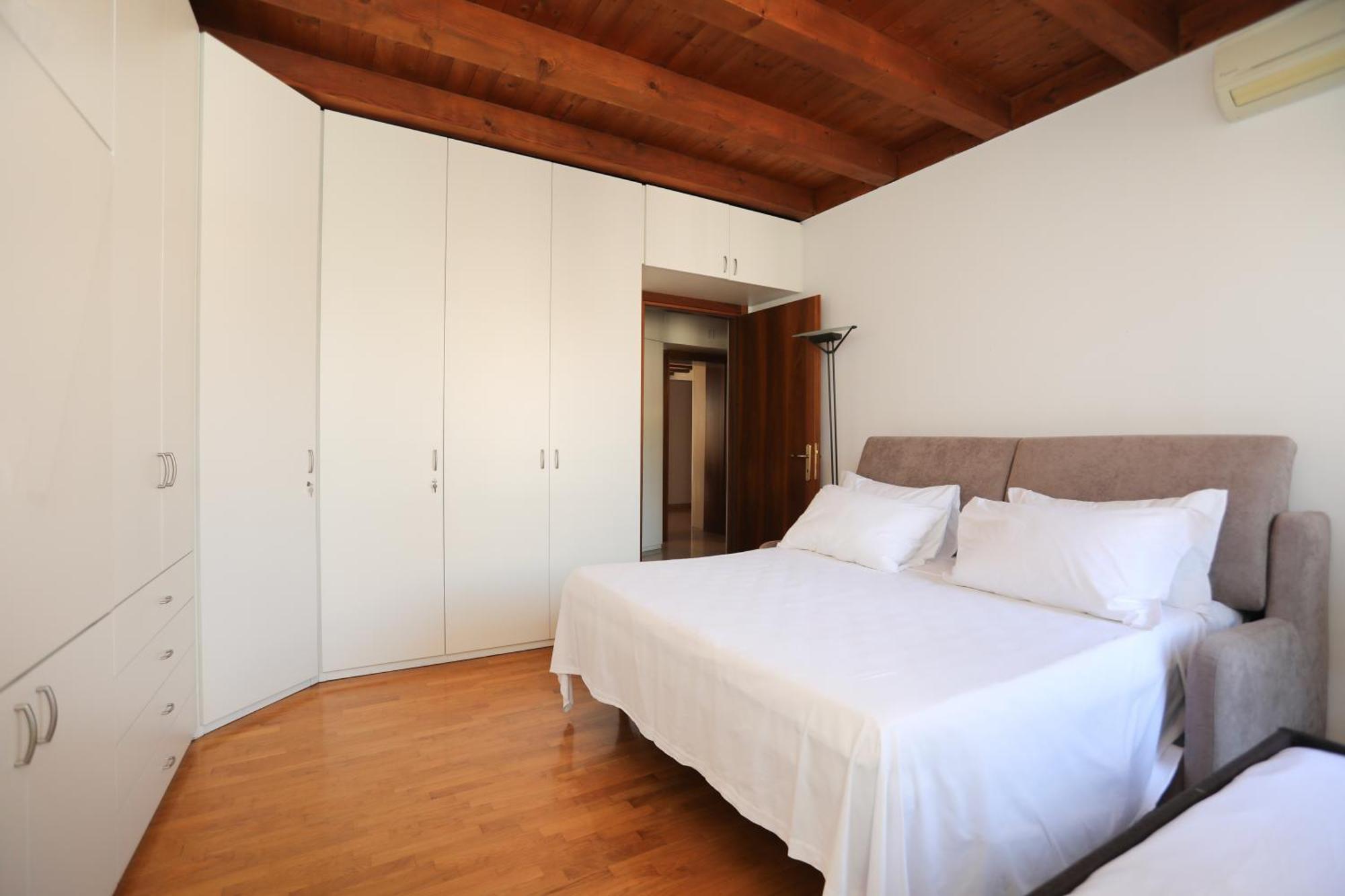 Il Nido Di Emma A Apartamento