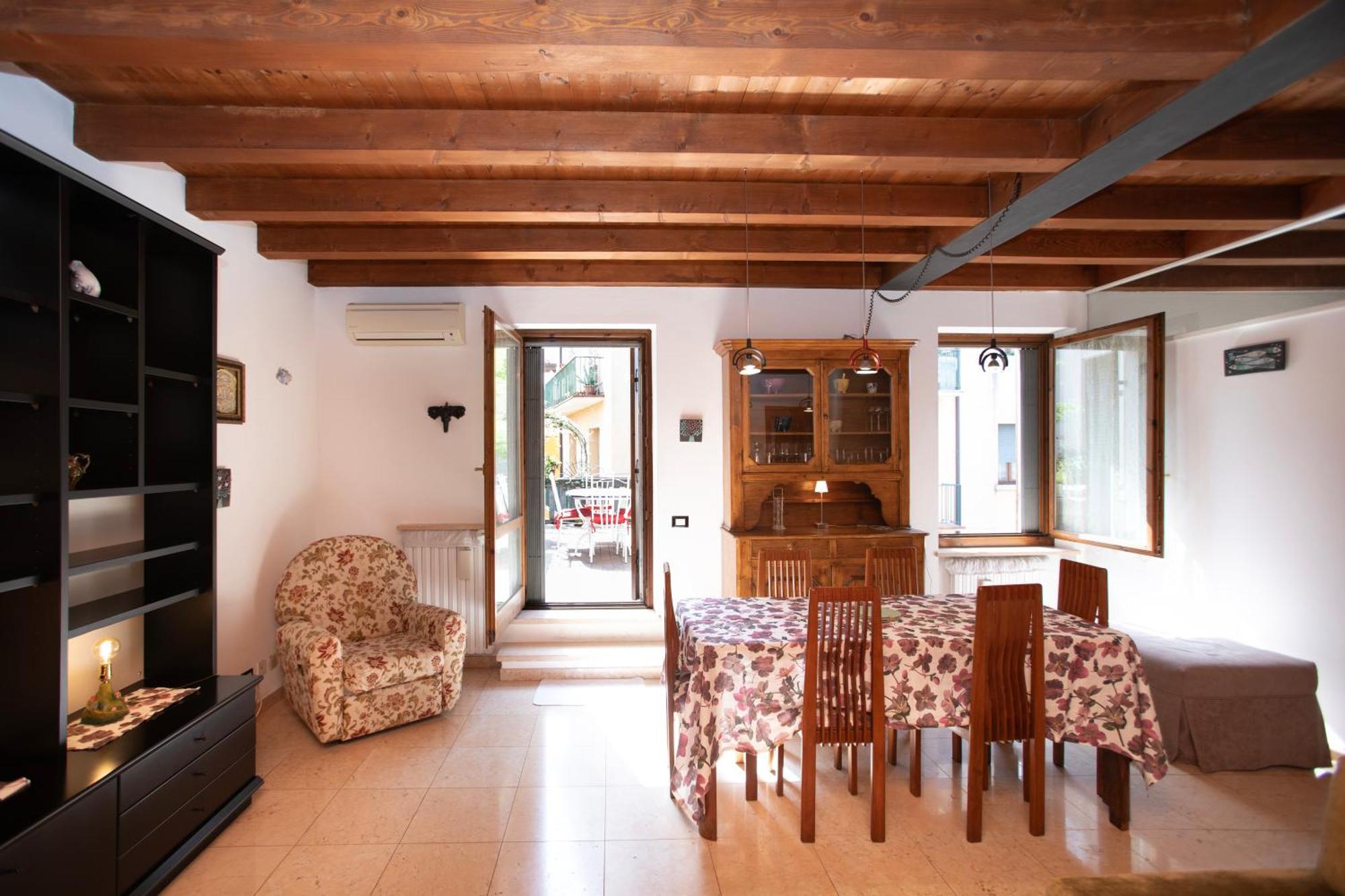 Apartamento Il Nido Di Emma A