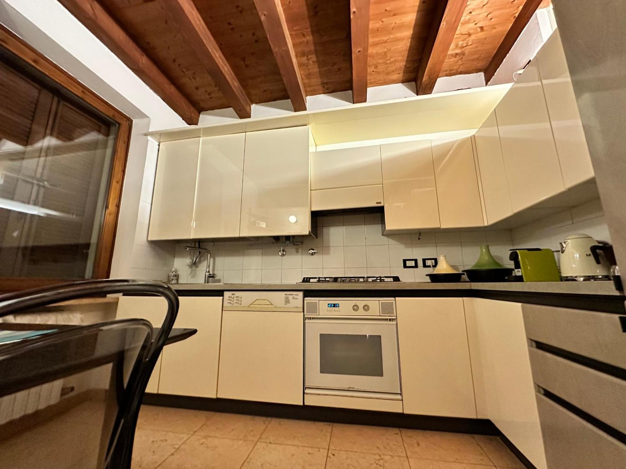 Apartamento Il Nido Di Emma A