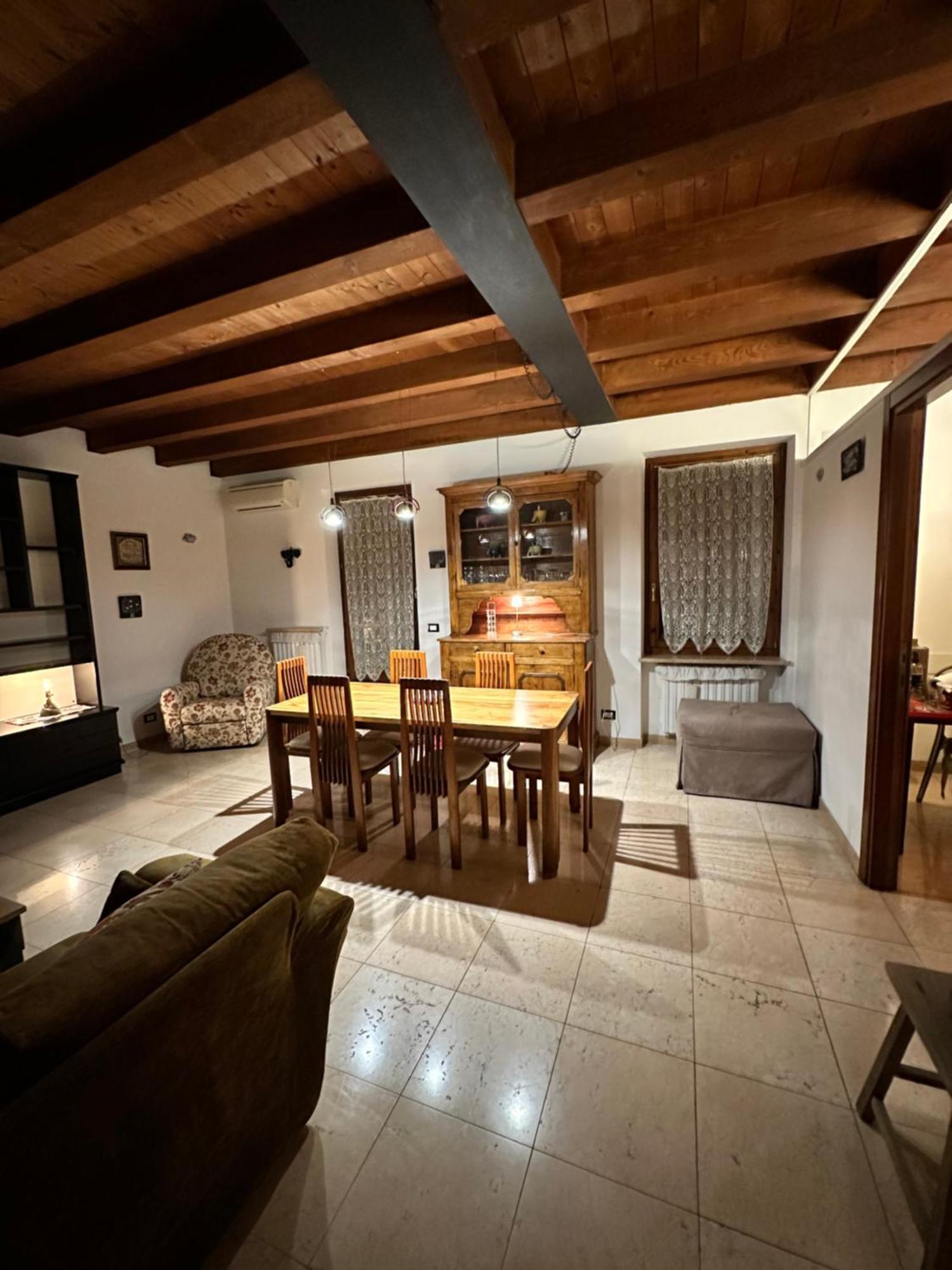 Il Nido Di Emma A Apartamento *