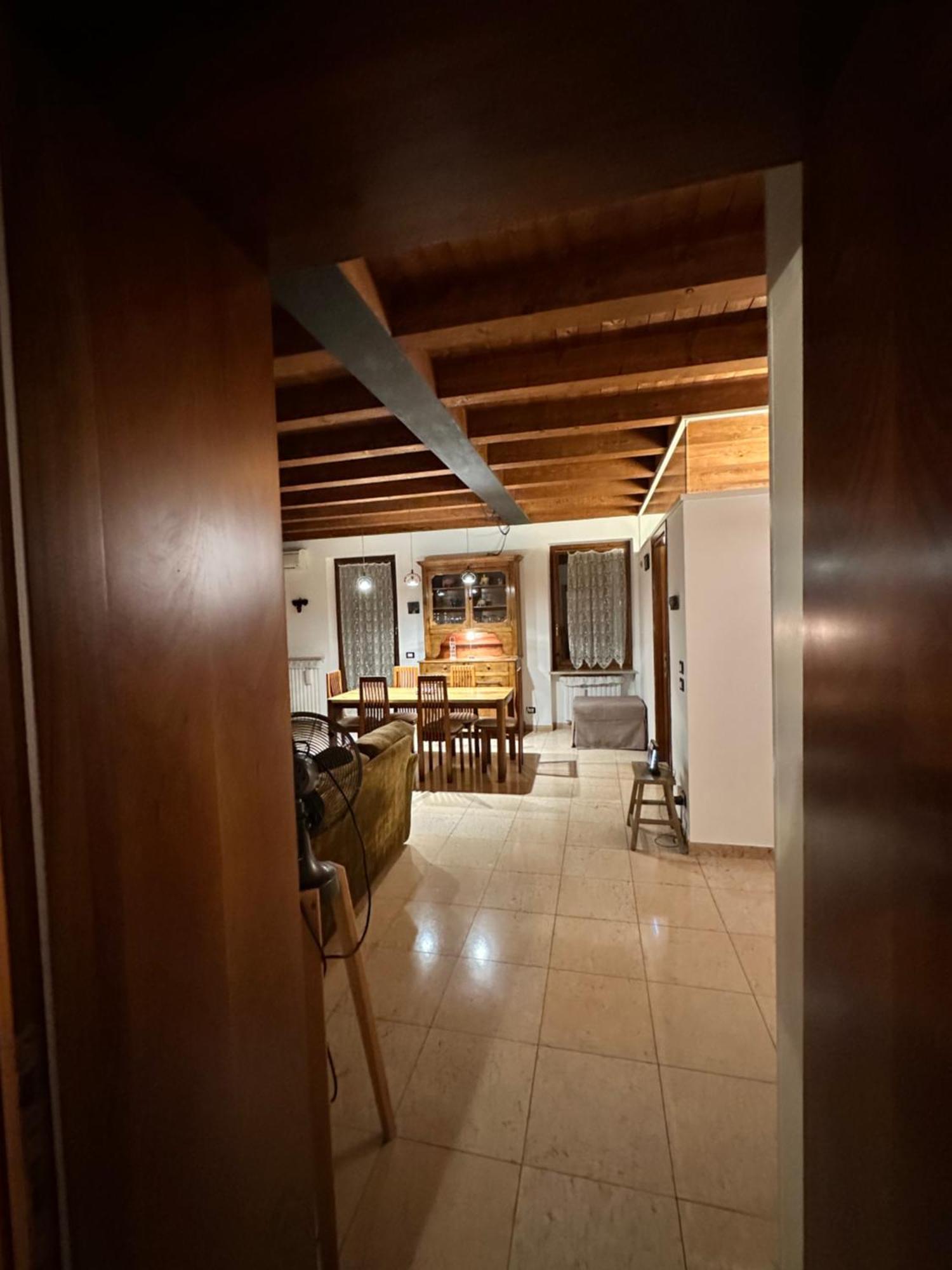 Apartamento Il Nido Di Emma A *