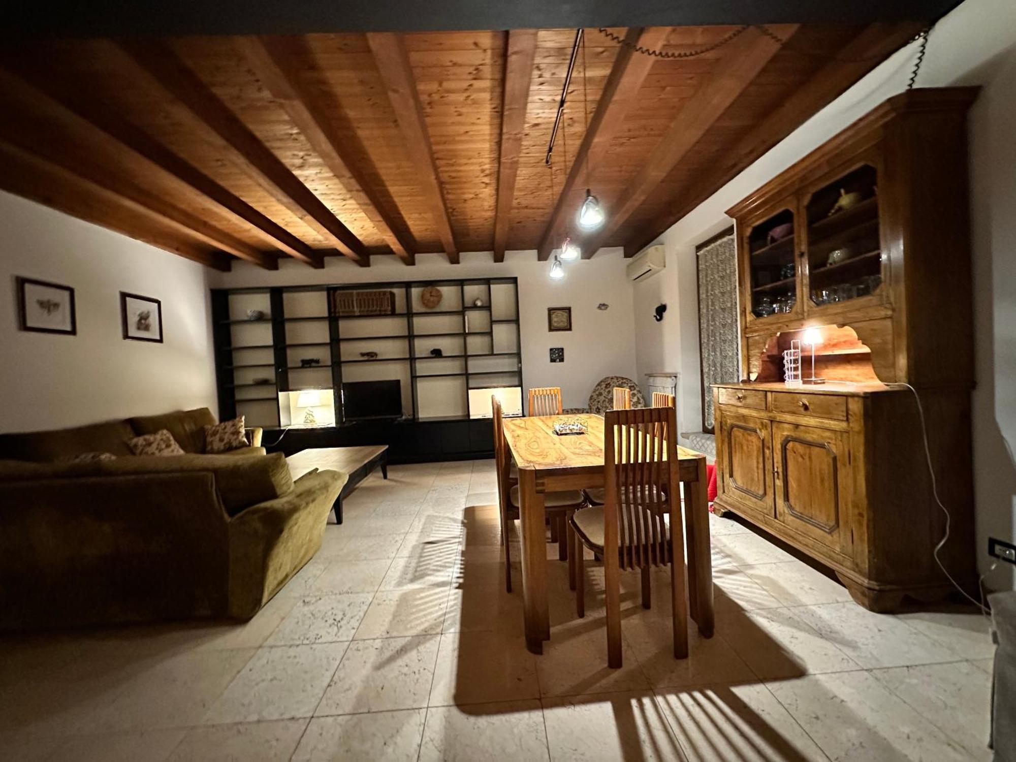 Apartamento Il Nido Di Emma A