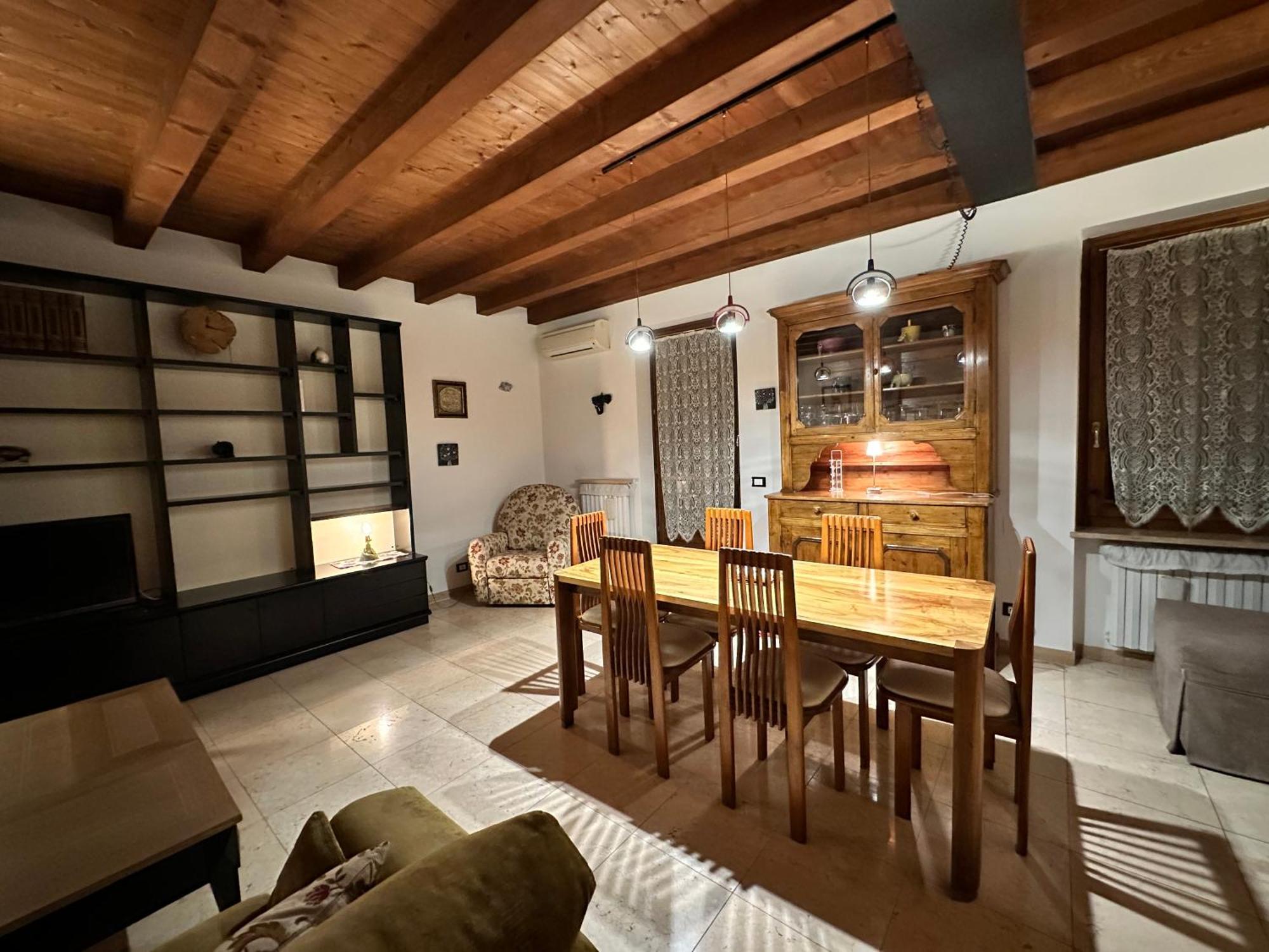 Apartamento Il Nido Di Emma A Verona