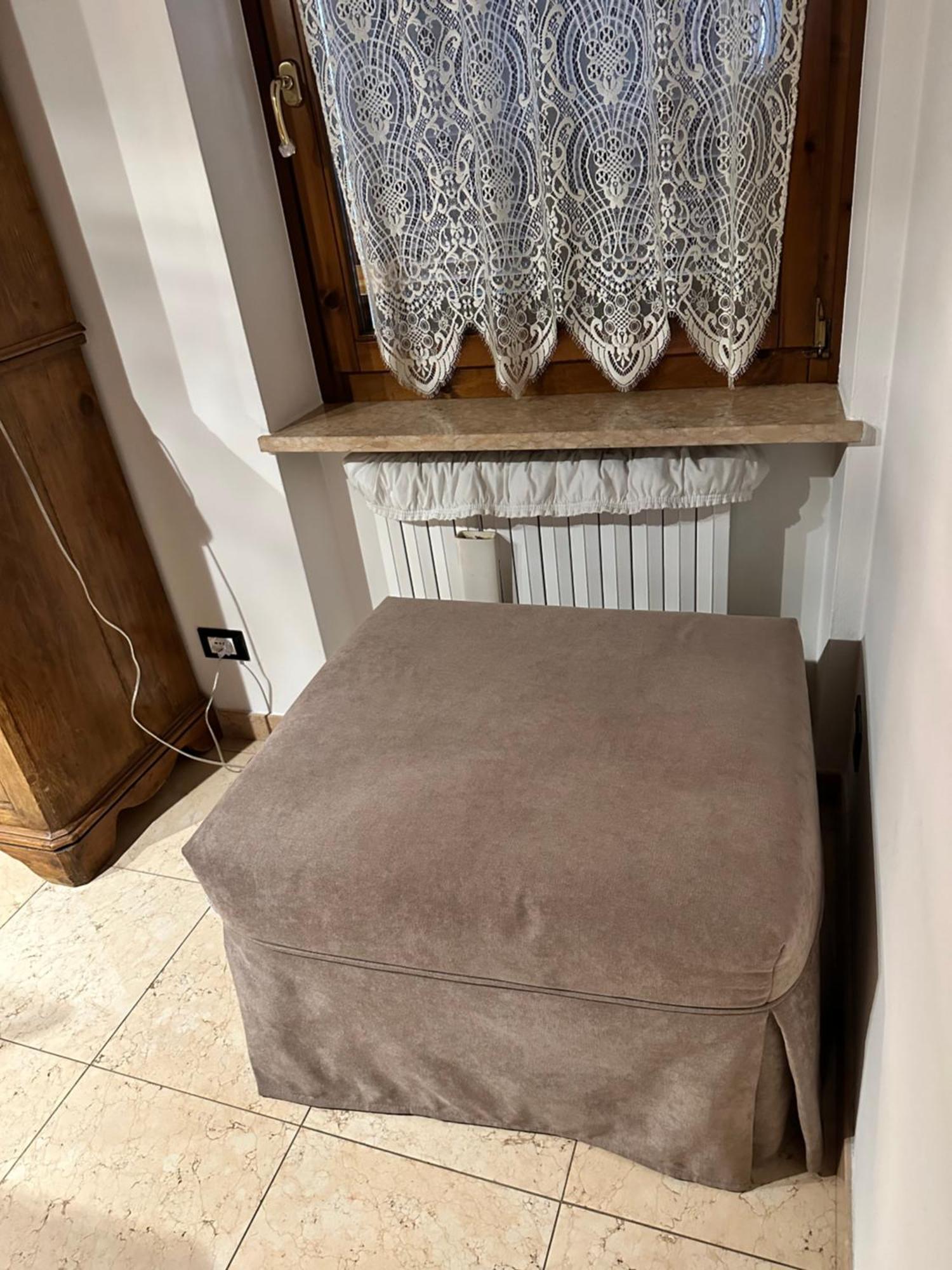 Il Nido Di Emma A Apartamento *