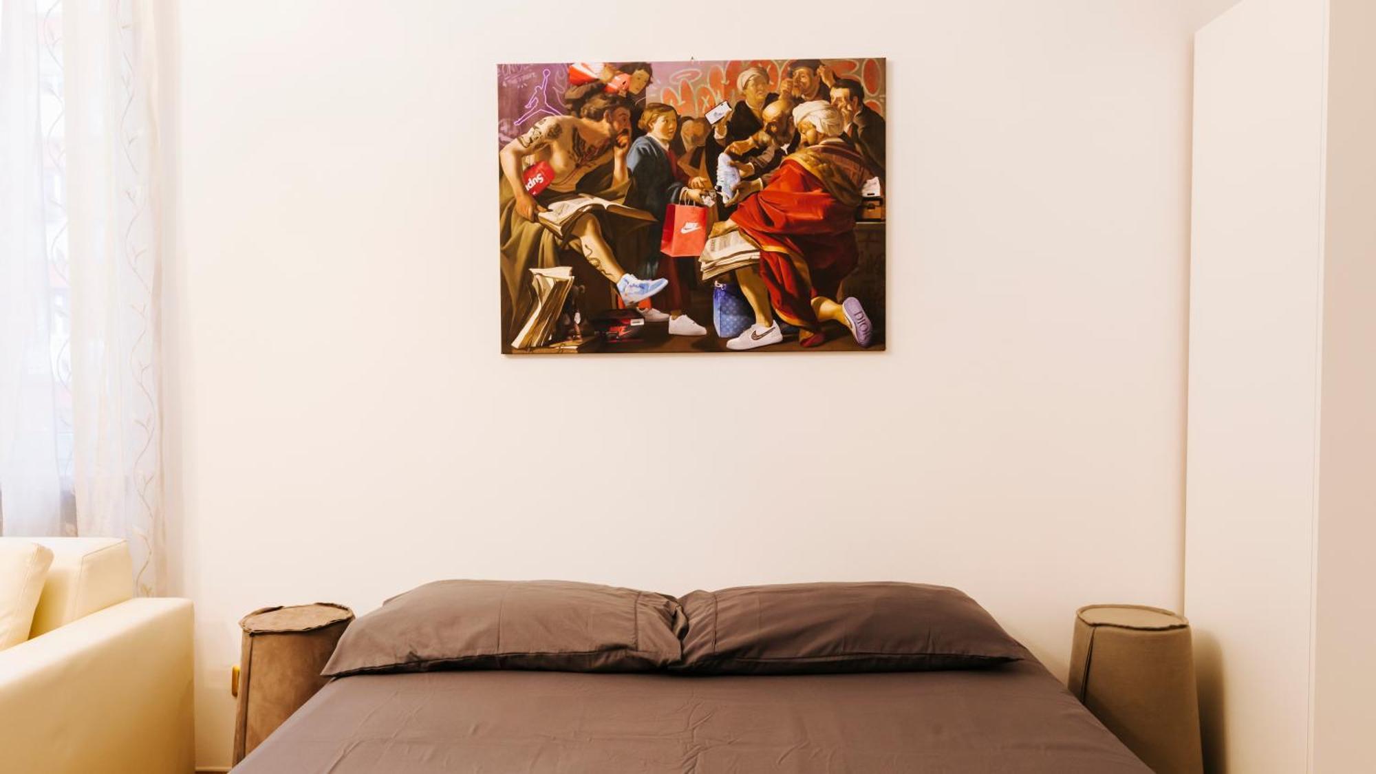 Guest house Art *