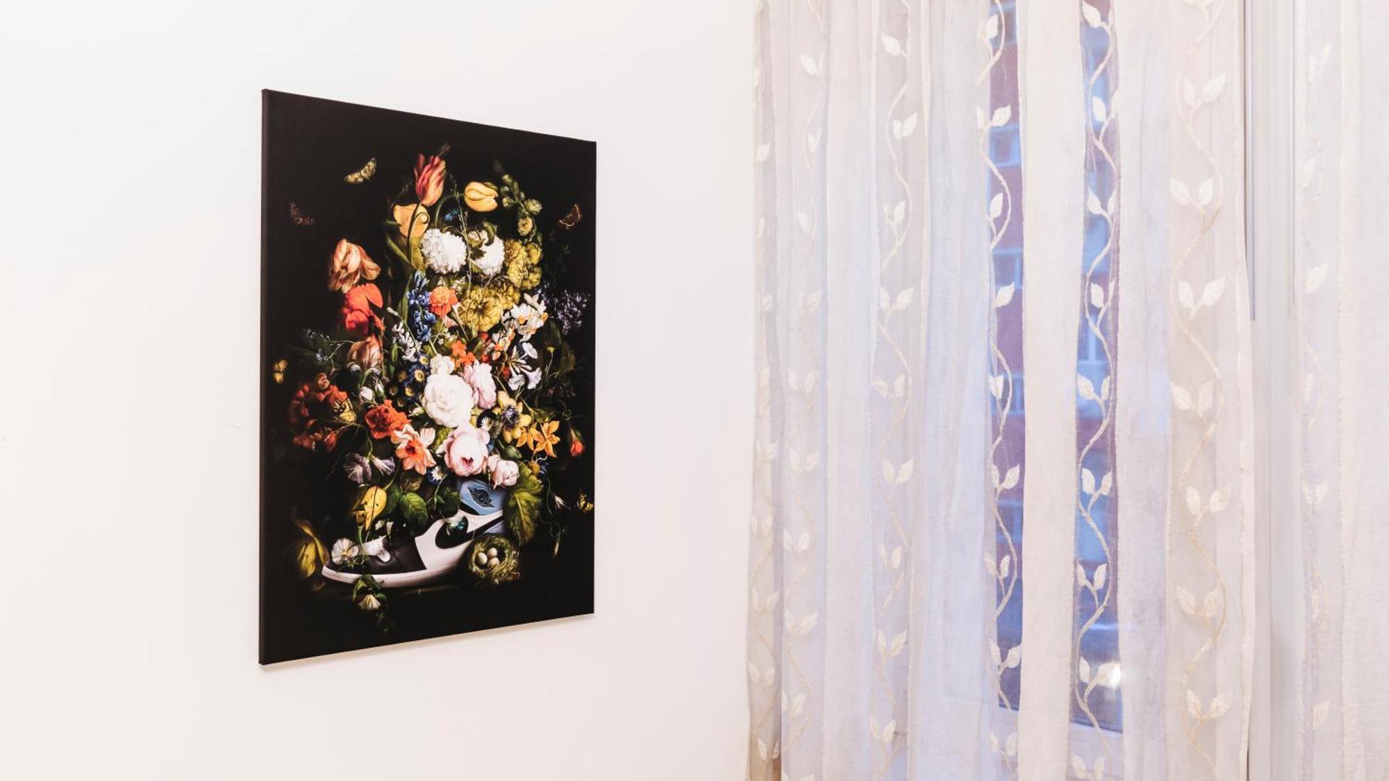 Guest house Art