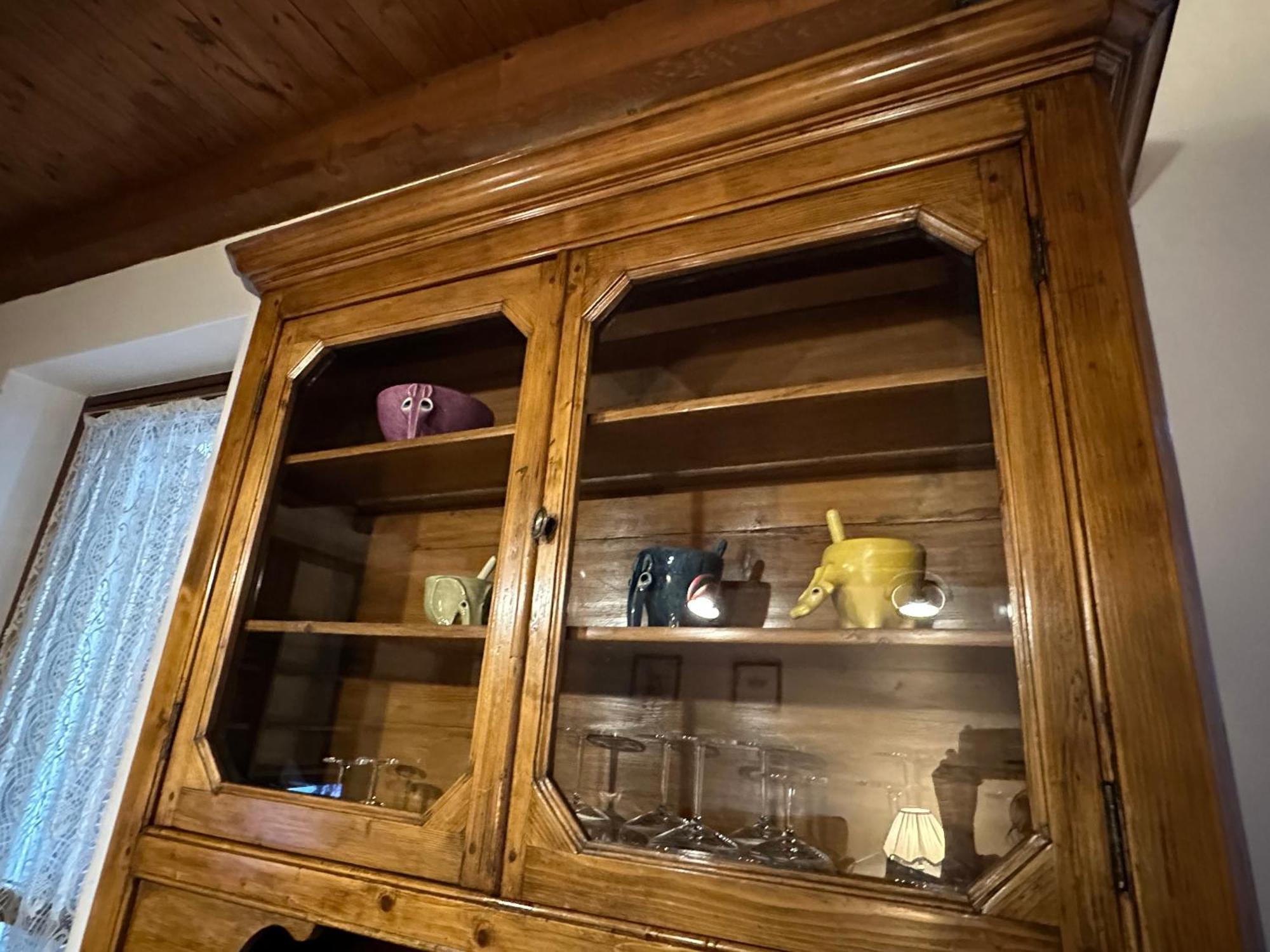 Il Nido Di Emma A Apartamento
