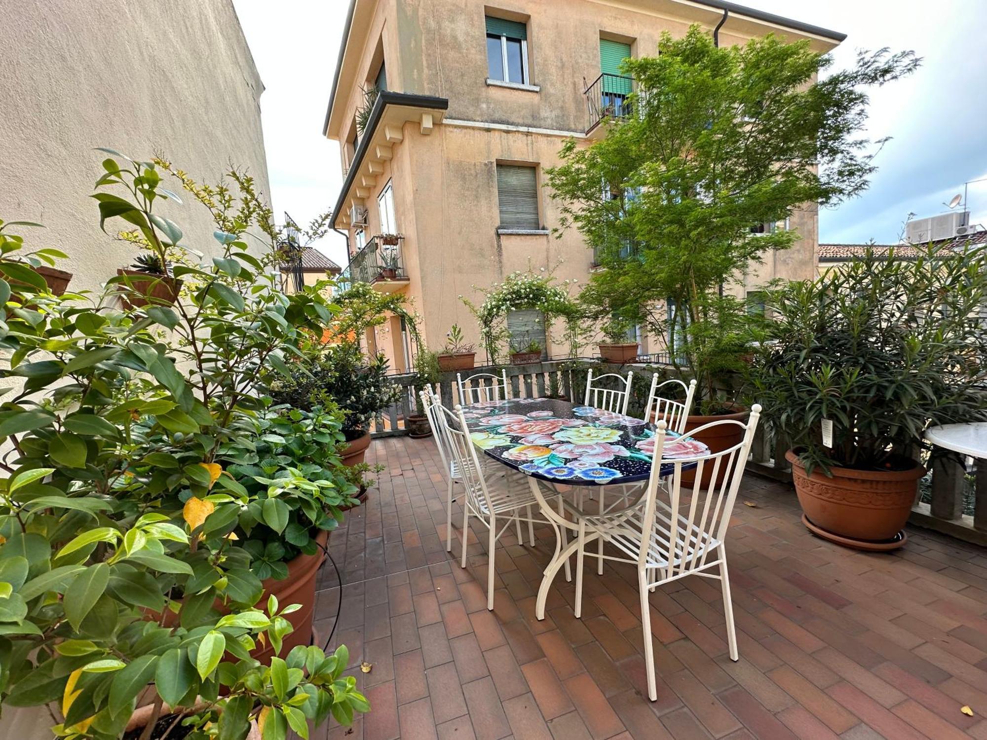 Apartamento Il Nido Di Emma A