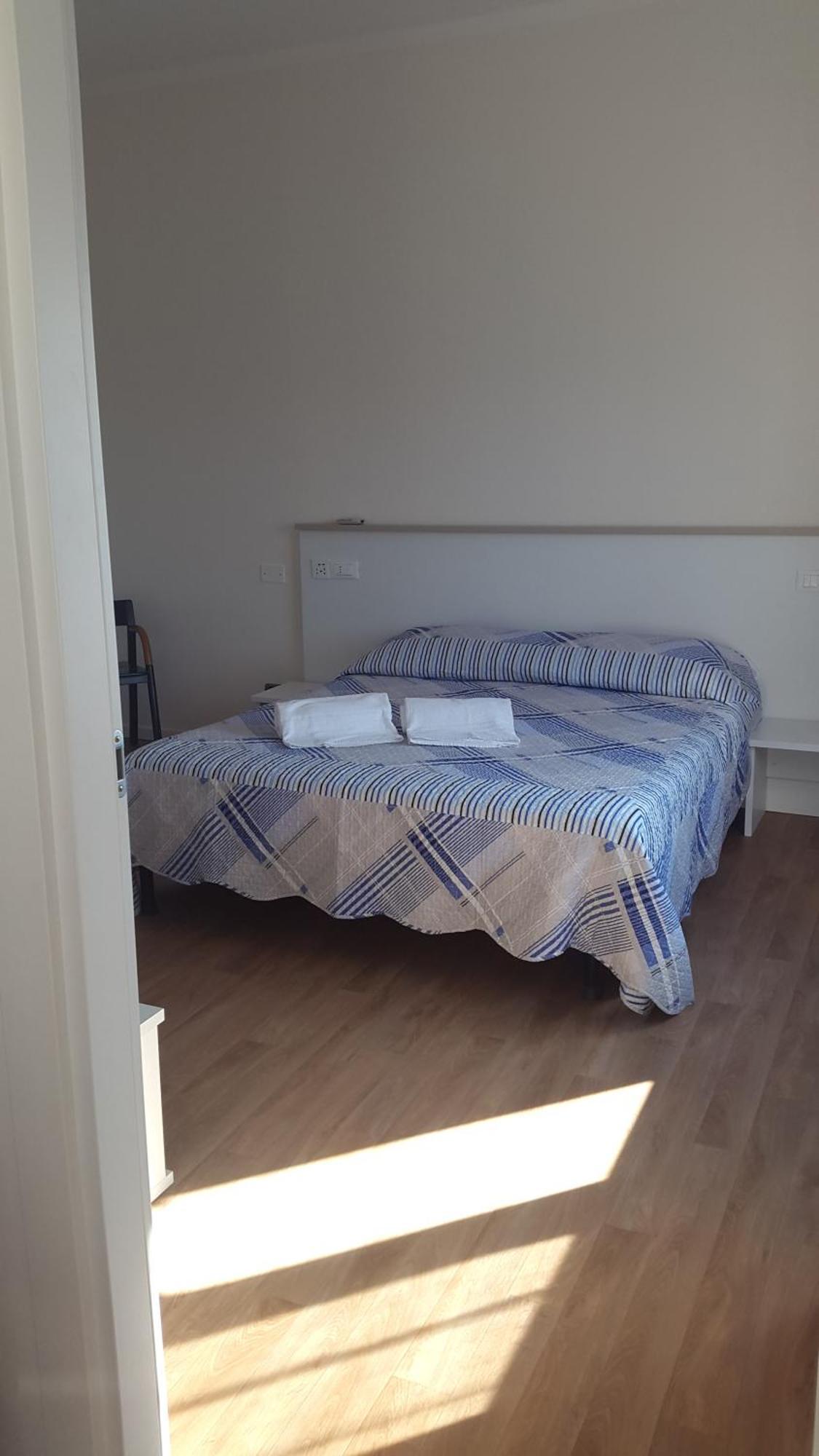 Vroom508 Guest house