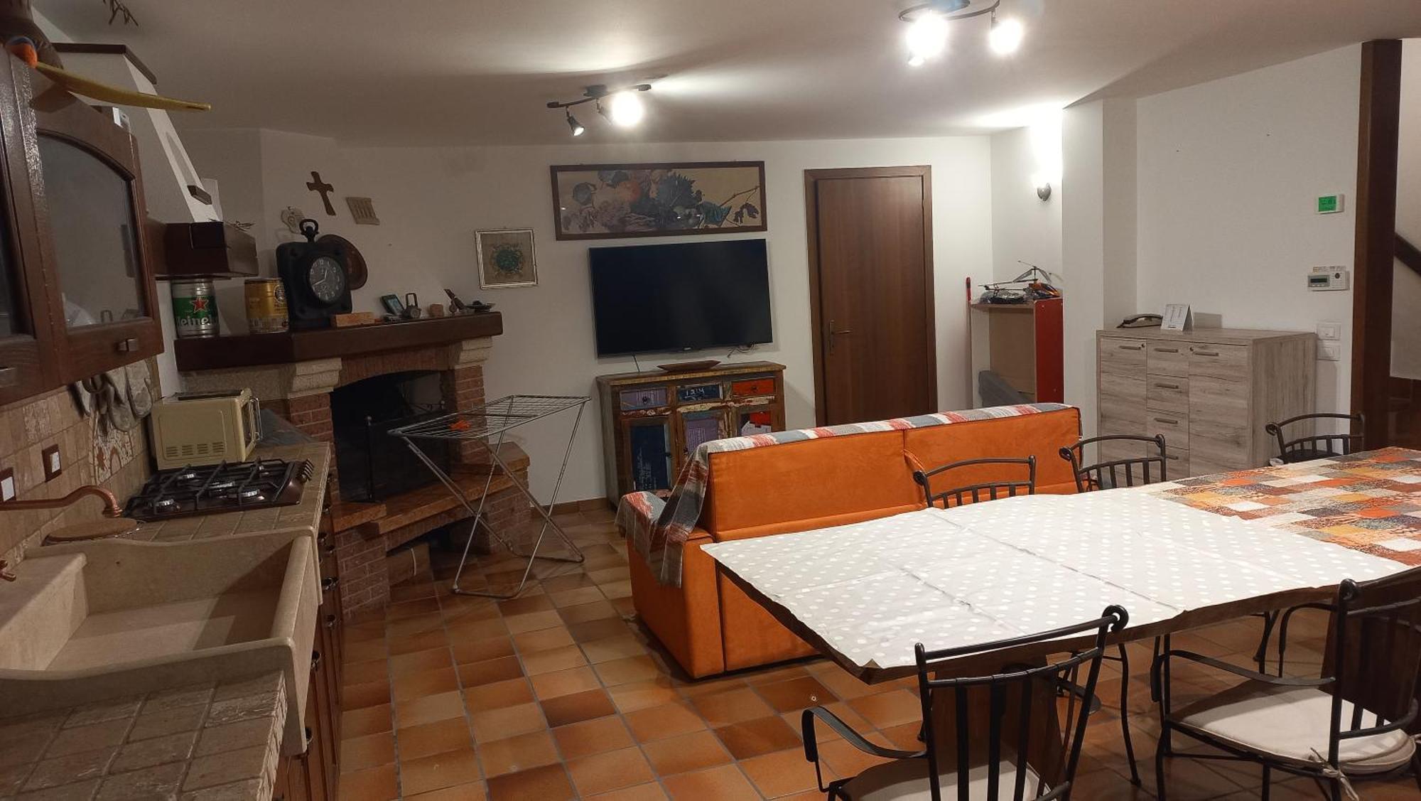 Gasthof Dimora La Risorgiva *