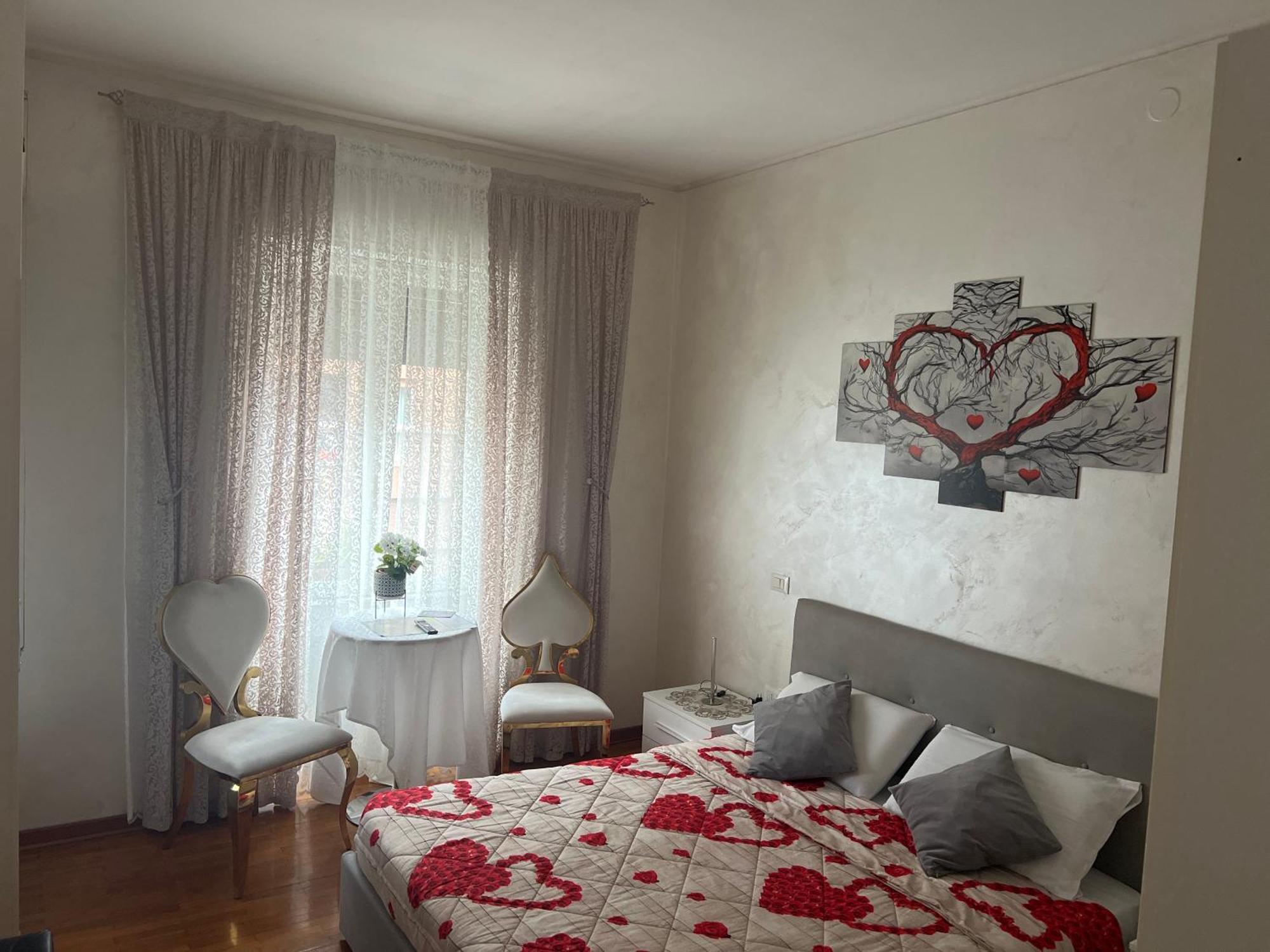 Katrin Luxury Gasthof *