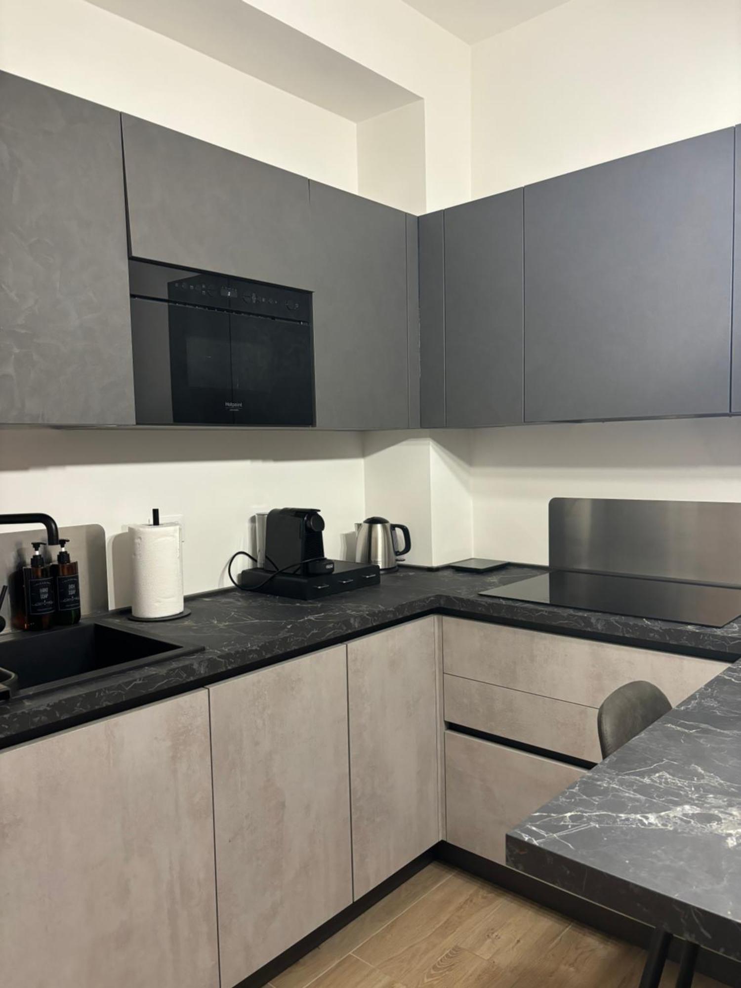 Apartment Matteotti Double De - A Pochi Passi Da Piazza Erbe