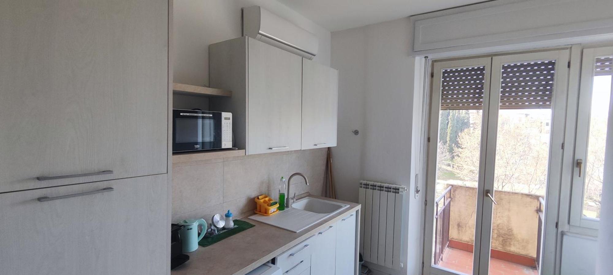 Guest house Vroom508 Verona